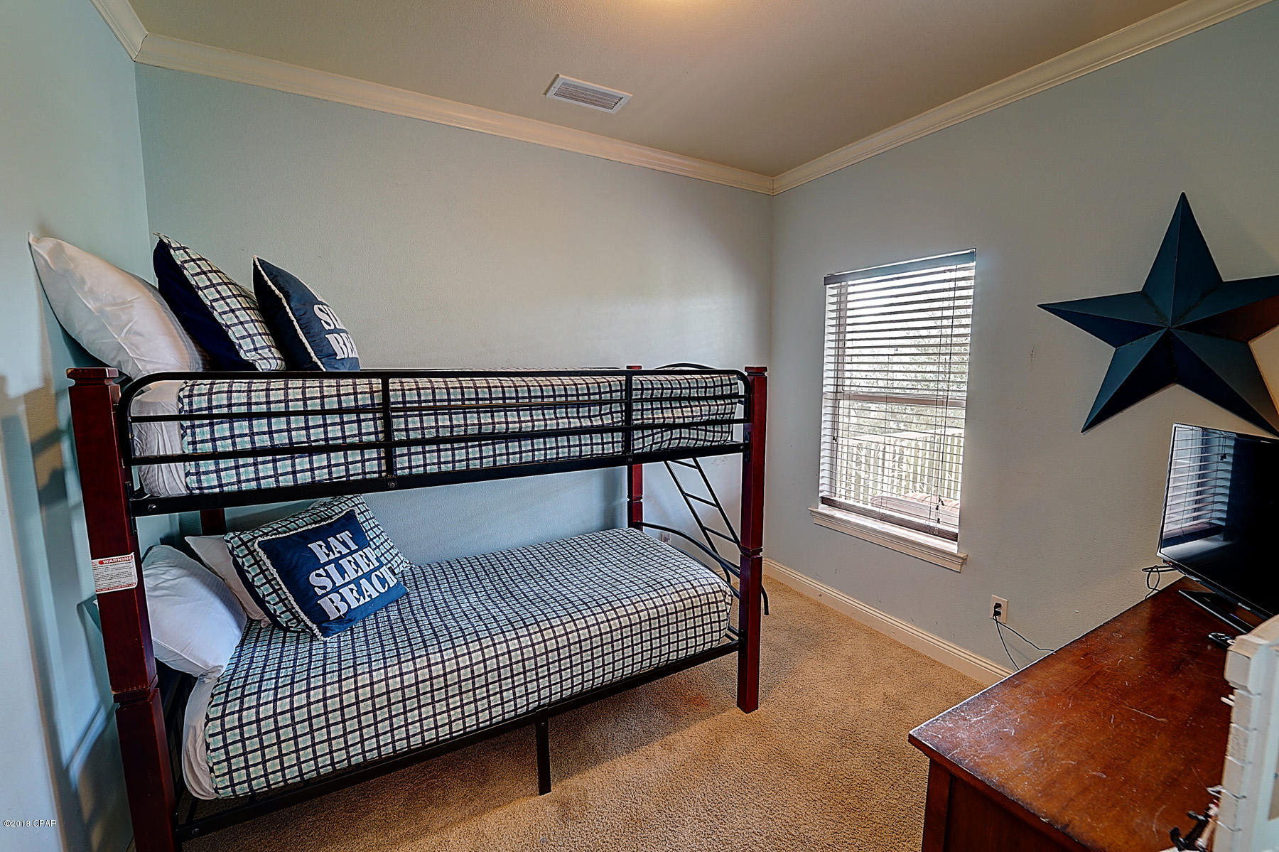 Villages Of Crystal Beach - Residential