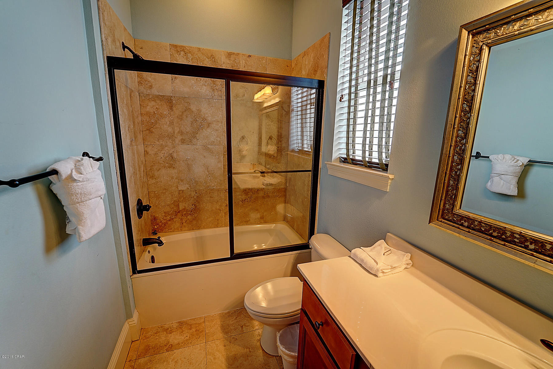 Villages Of Crystal Beach - Residential