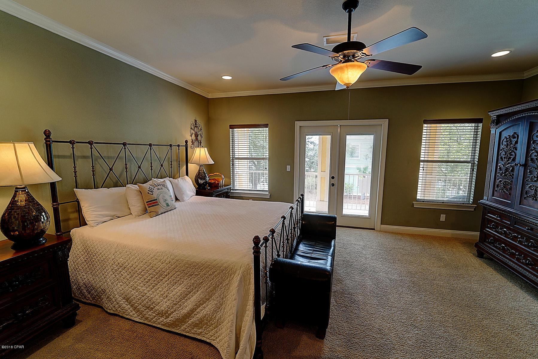 Villages Of Crystal Beach - Residential