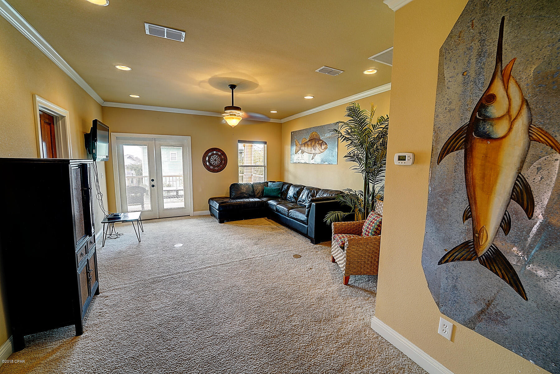 Villages Of Crystal Beach - Residential