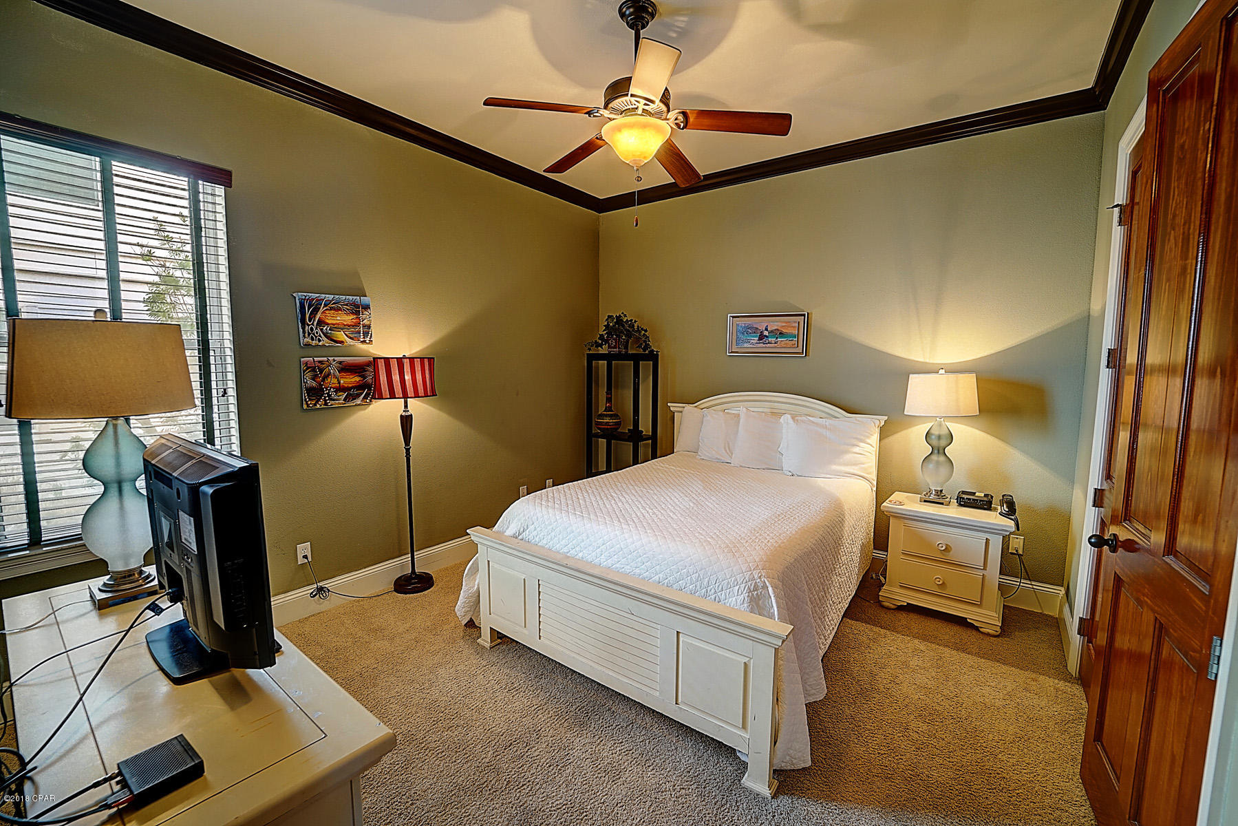 Villages Of Crystal Beach - Residential