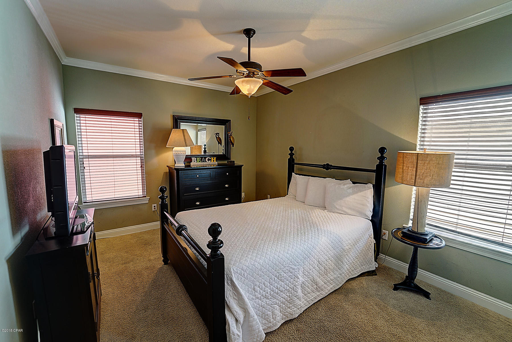 Villages Of Crystal Beach - Residential