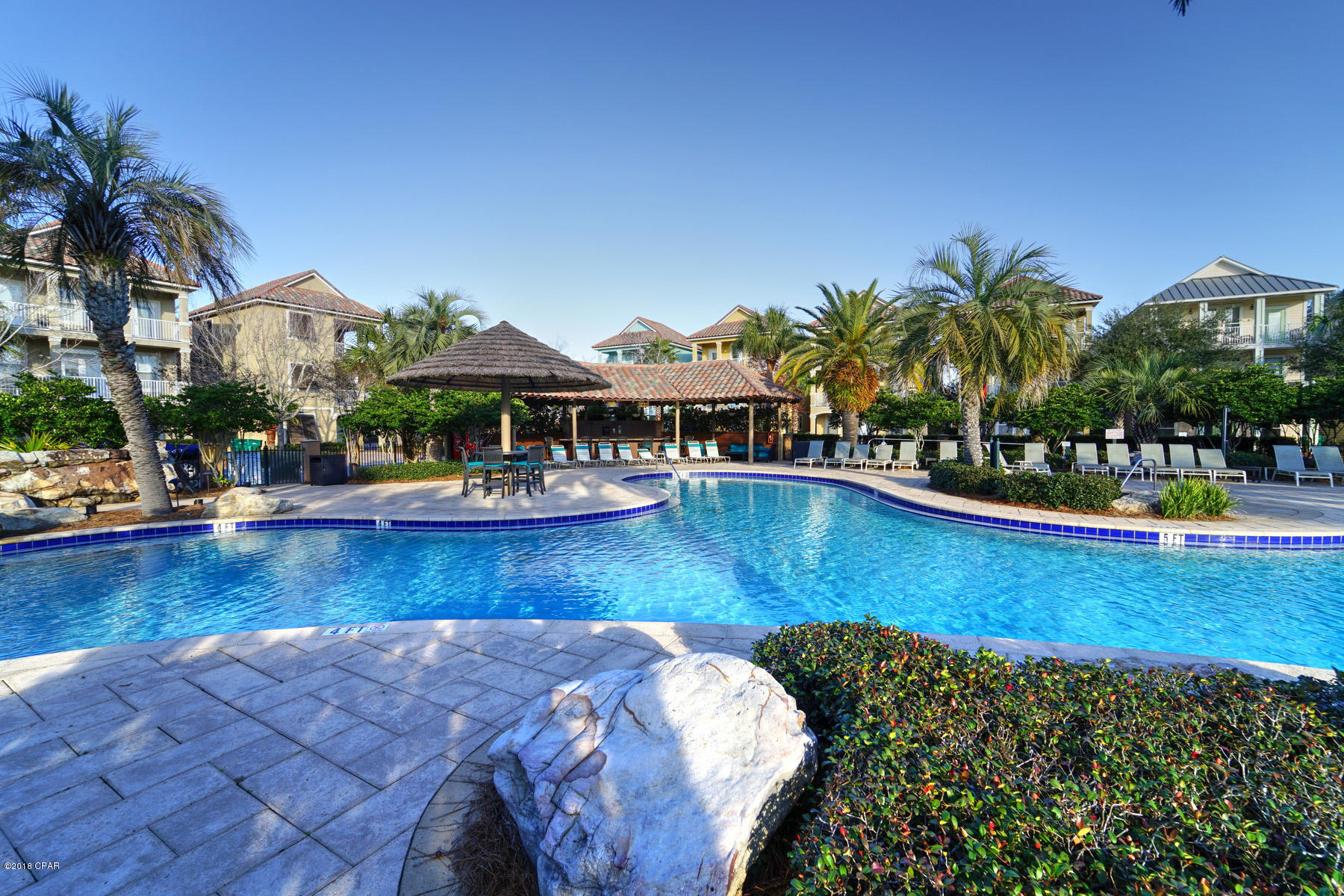 Villages Of Crystal Beach - Residential