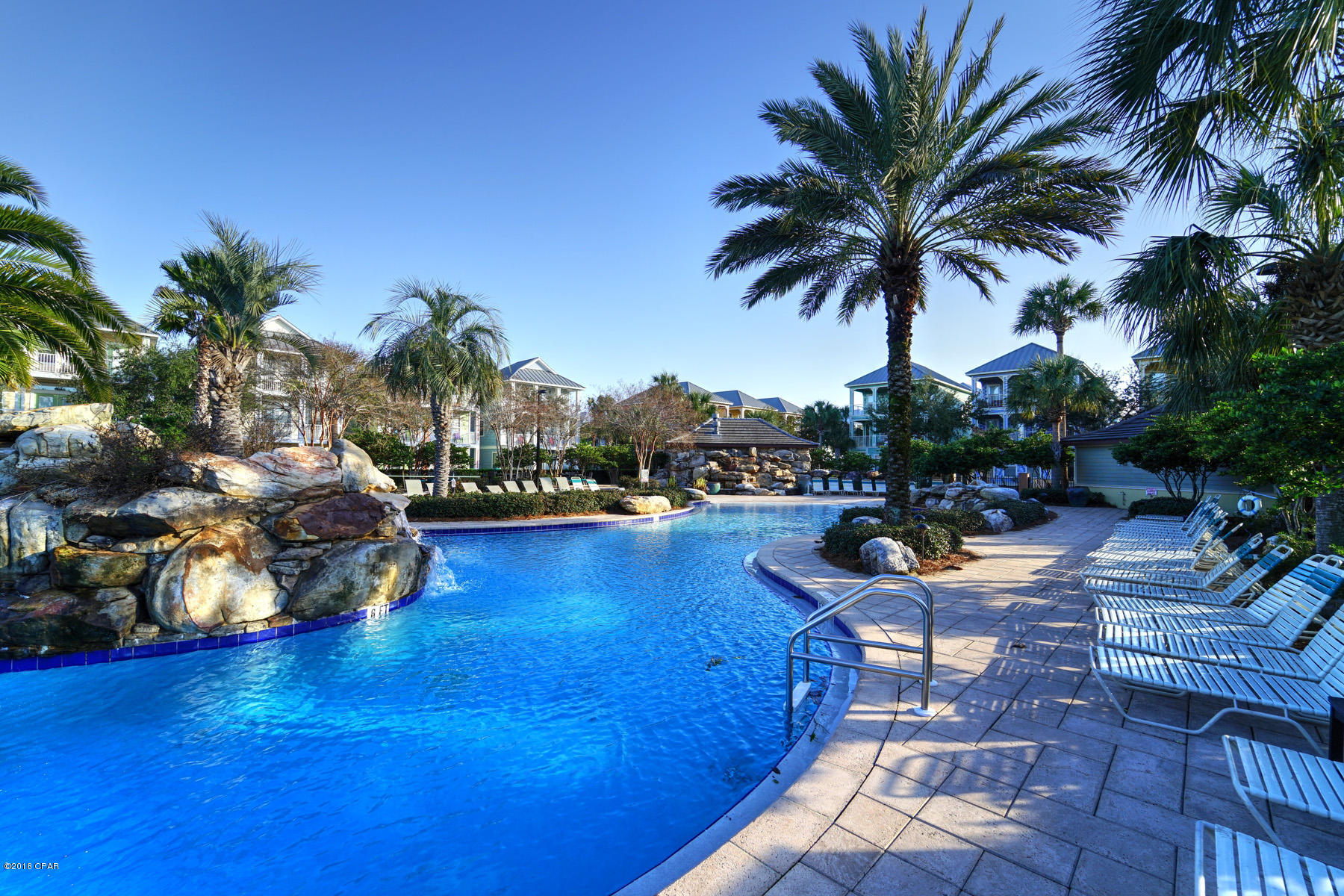 Villages Of Crystal Beach - Residential