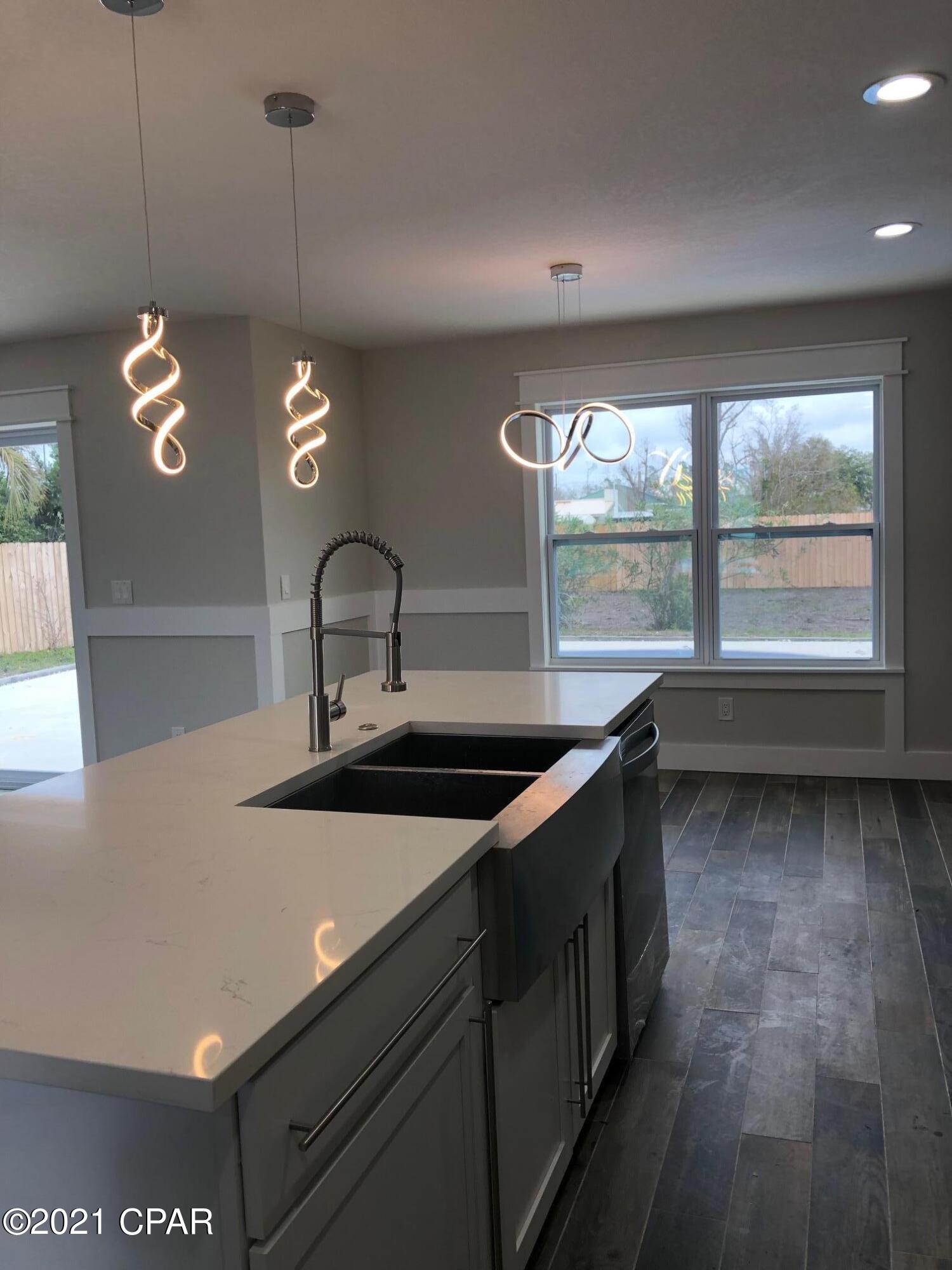 Gulf Coast Village U-1 - Residential