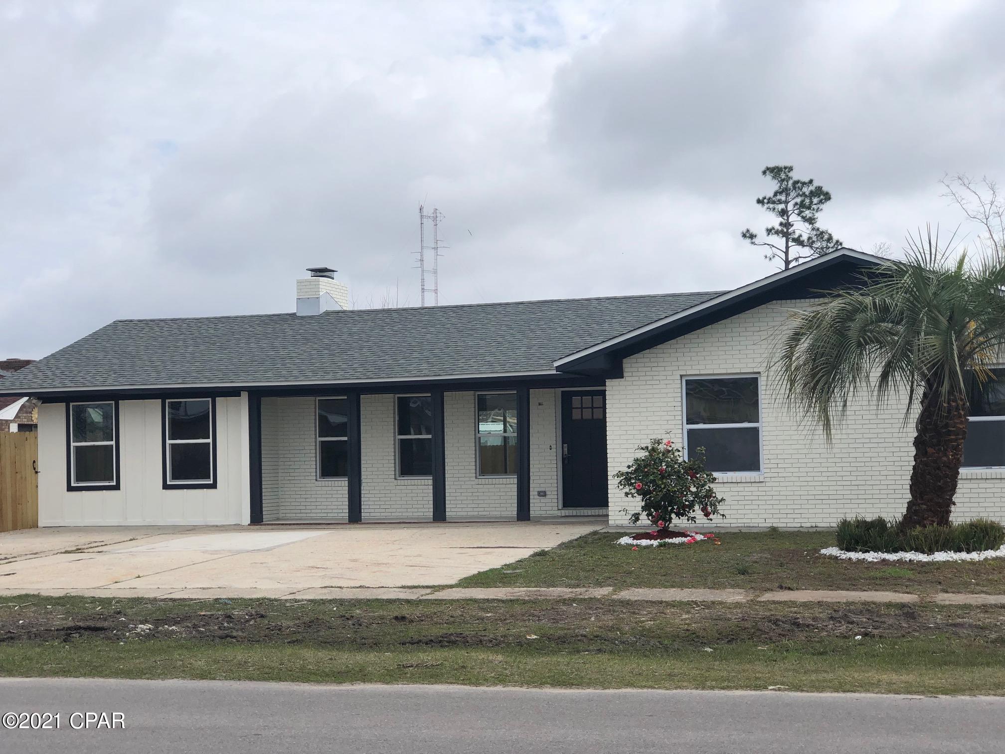 Gulf Coast Village U-1 - Residential