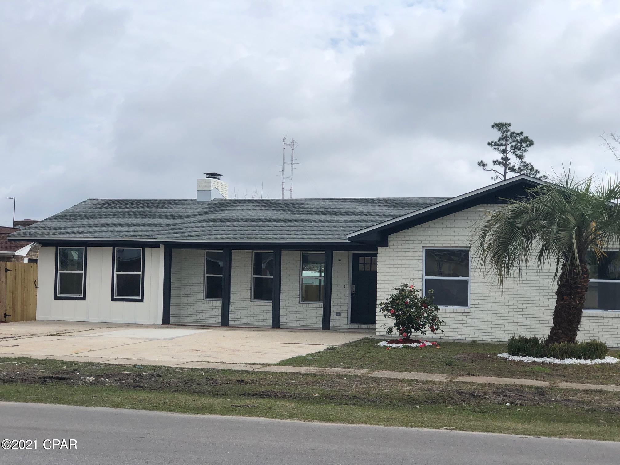 Gulf Coast Village U-1 - Residential