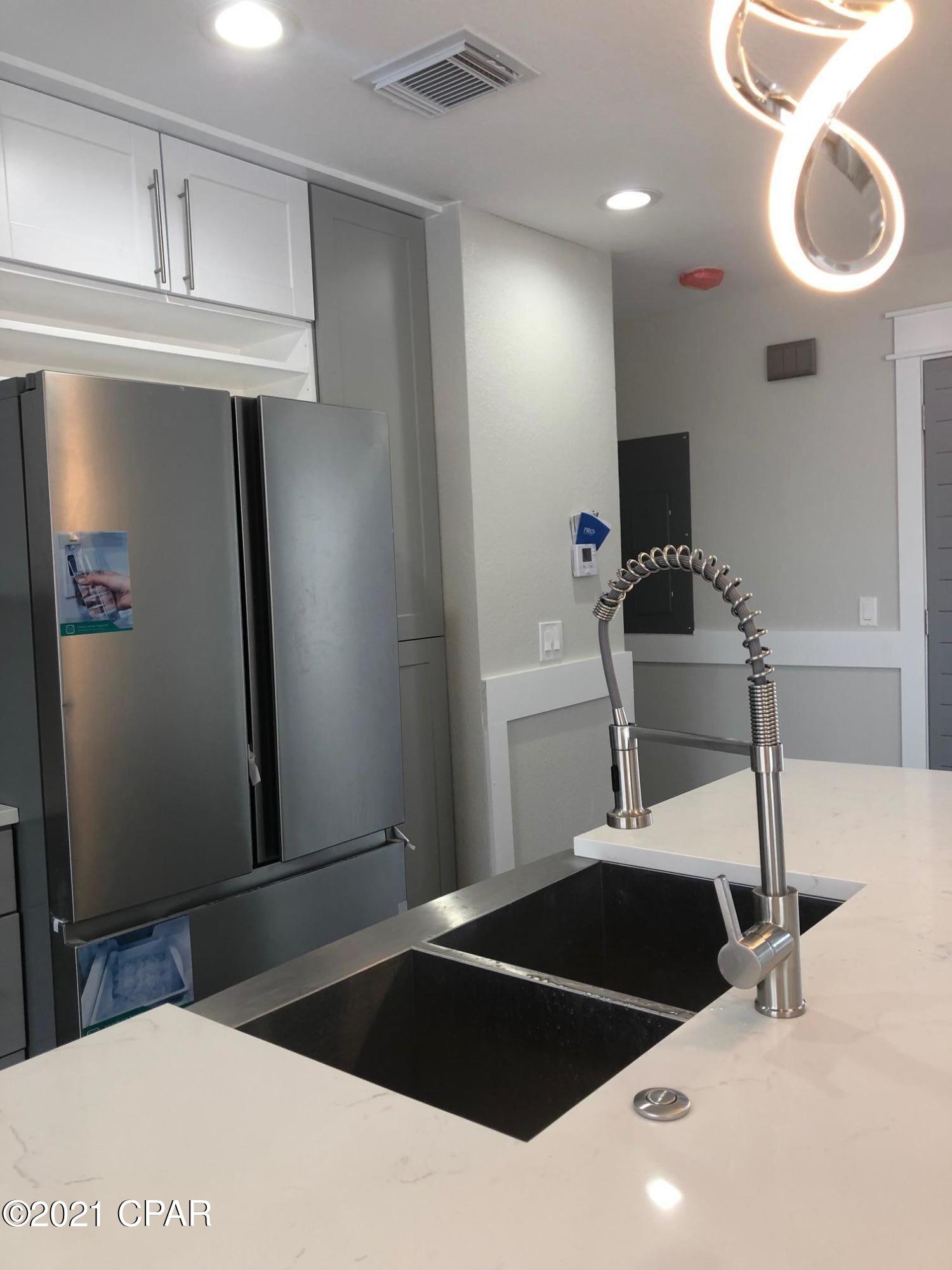 Gulf Coast Village U-1 - Residential