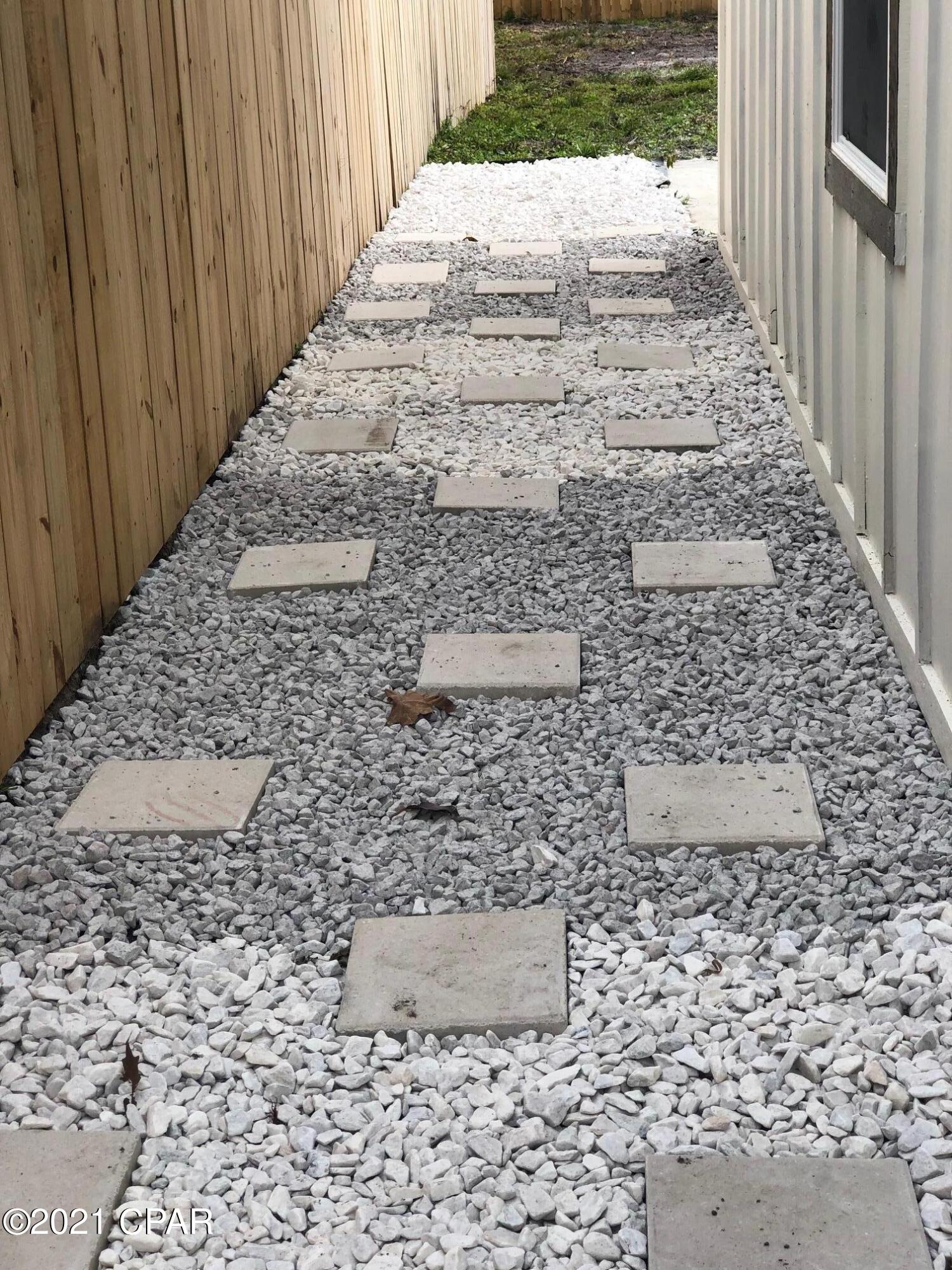 Gulf Coast Village U-1 - Residential