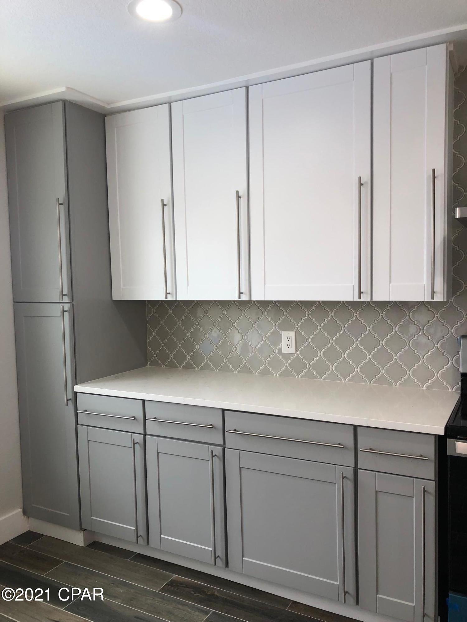 Gulf Coast Village U-1 - Residential