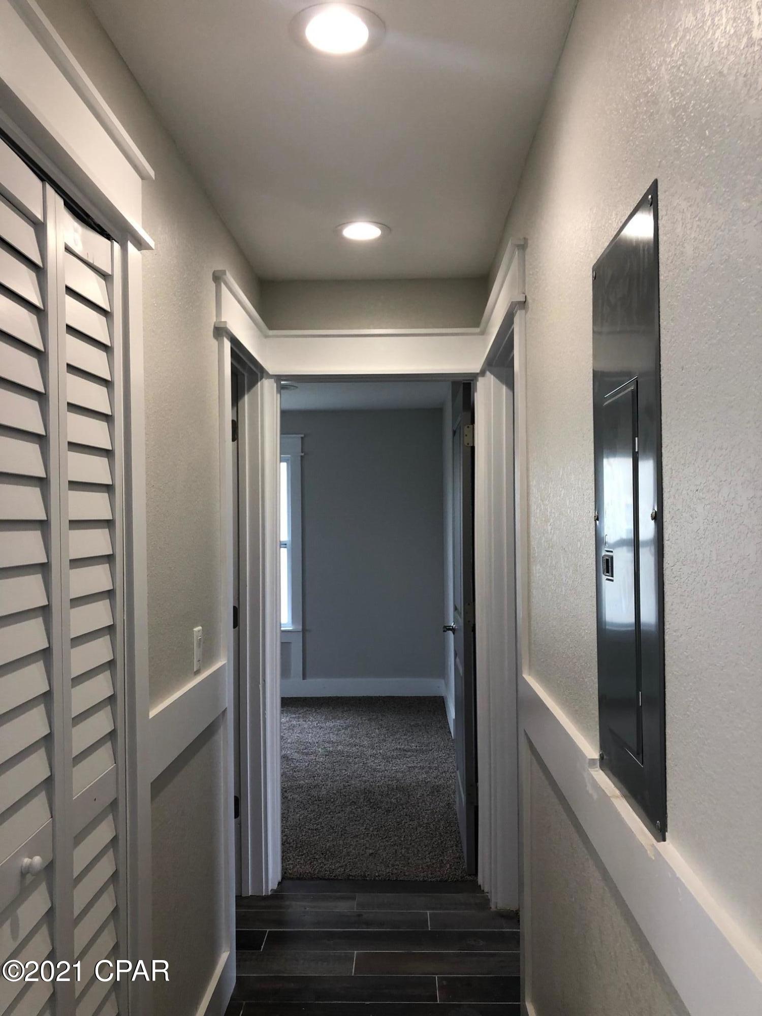 Gulf Coast Village U-1 - Residential