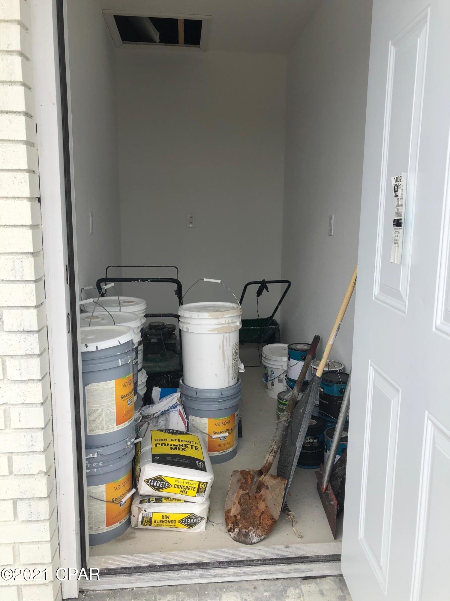 Gulf Coast Village U-1 - Residential