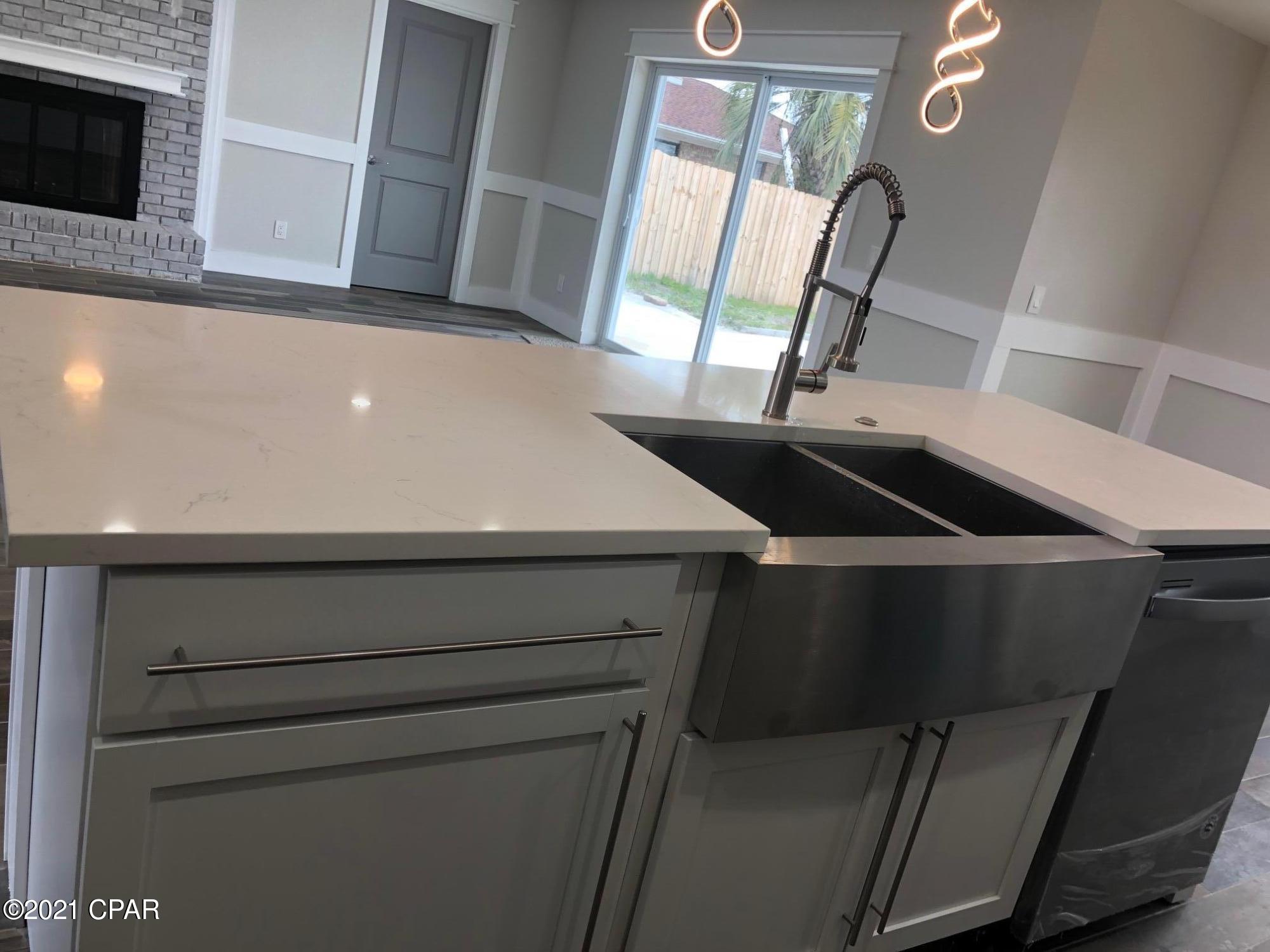 Gulf Coast Village U-1 - Residential