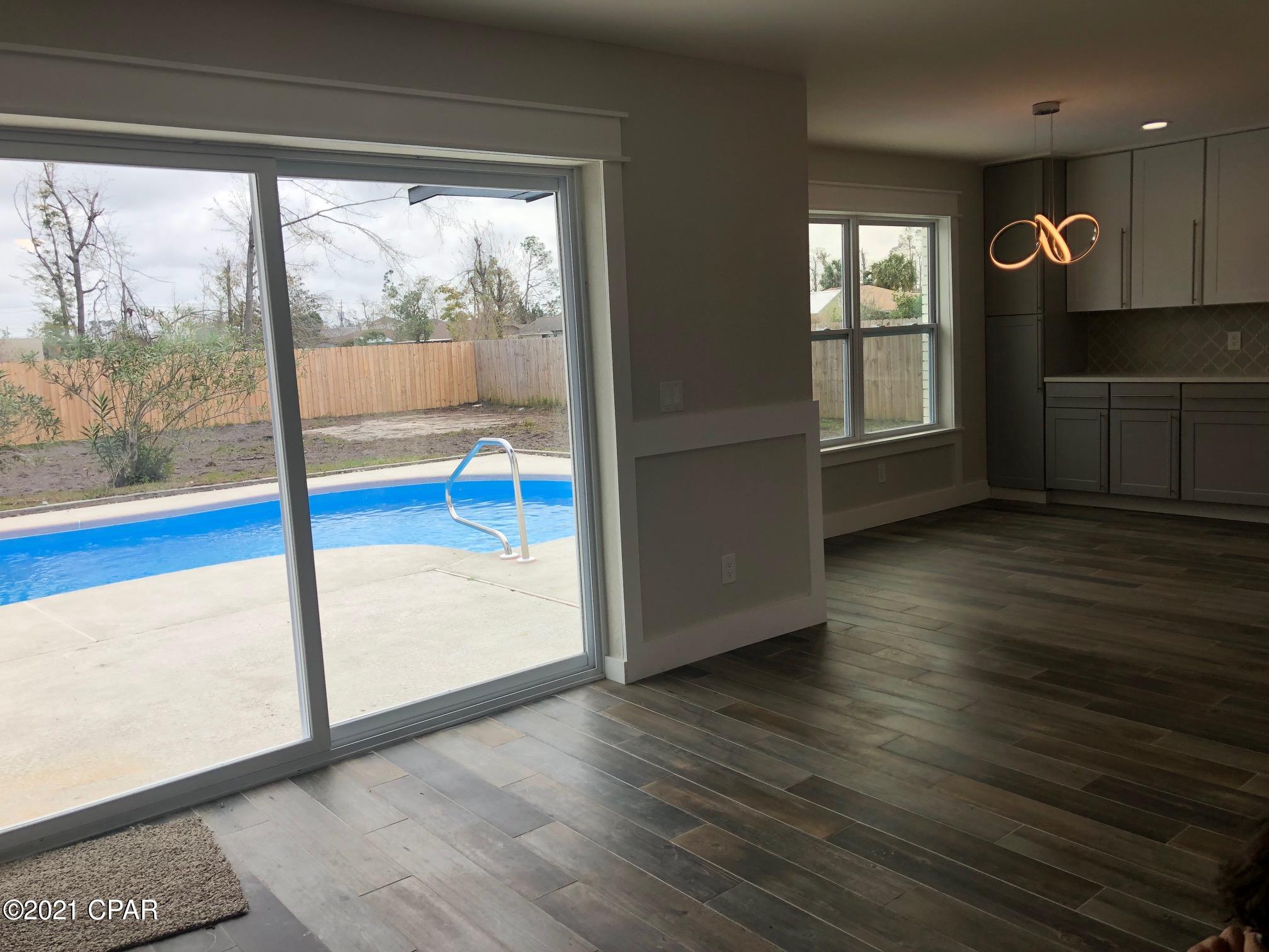 Gulf Coast Village U-1 - Residential