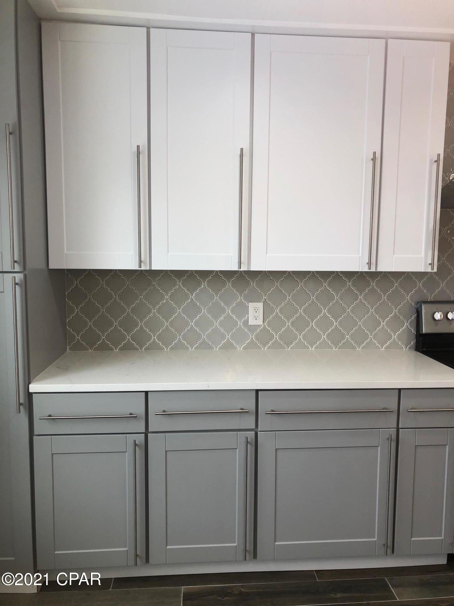 Gulf Coast Village U-1 - Residential