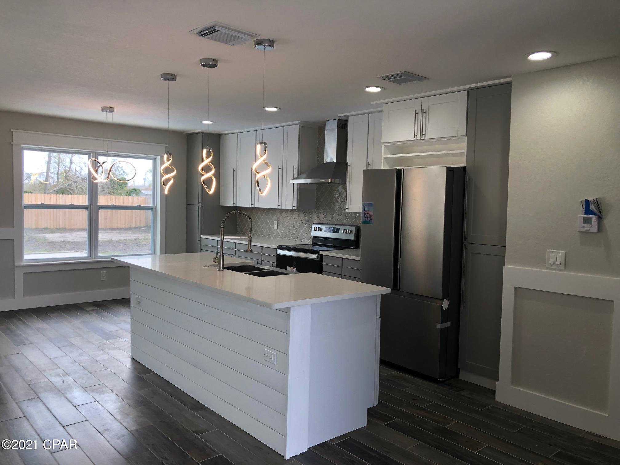 Gulf Coast Village U-1 - Residential