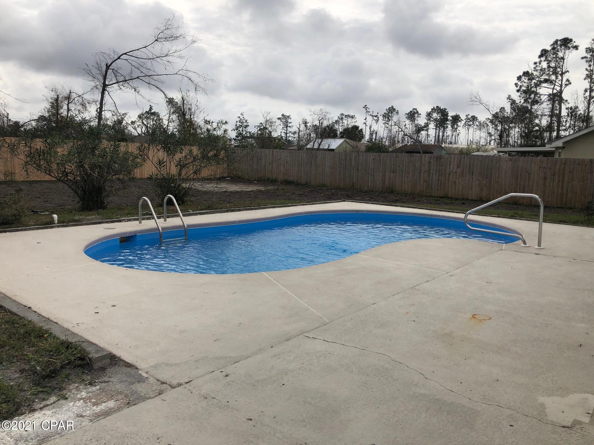 Gulf Coast Village U-1 - Residential