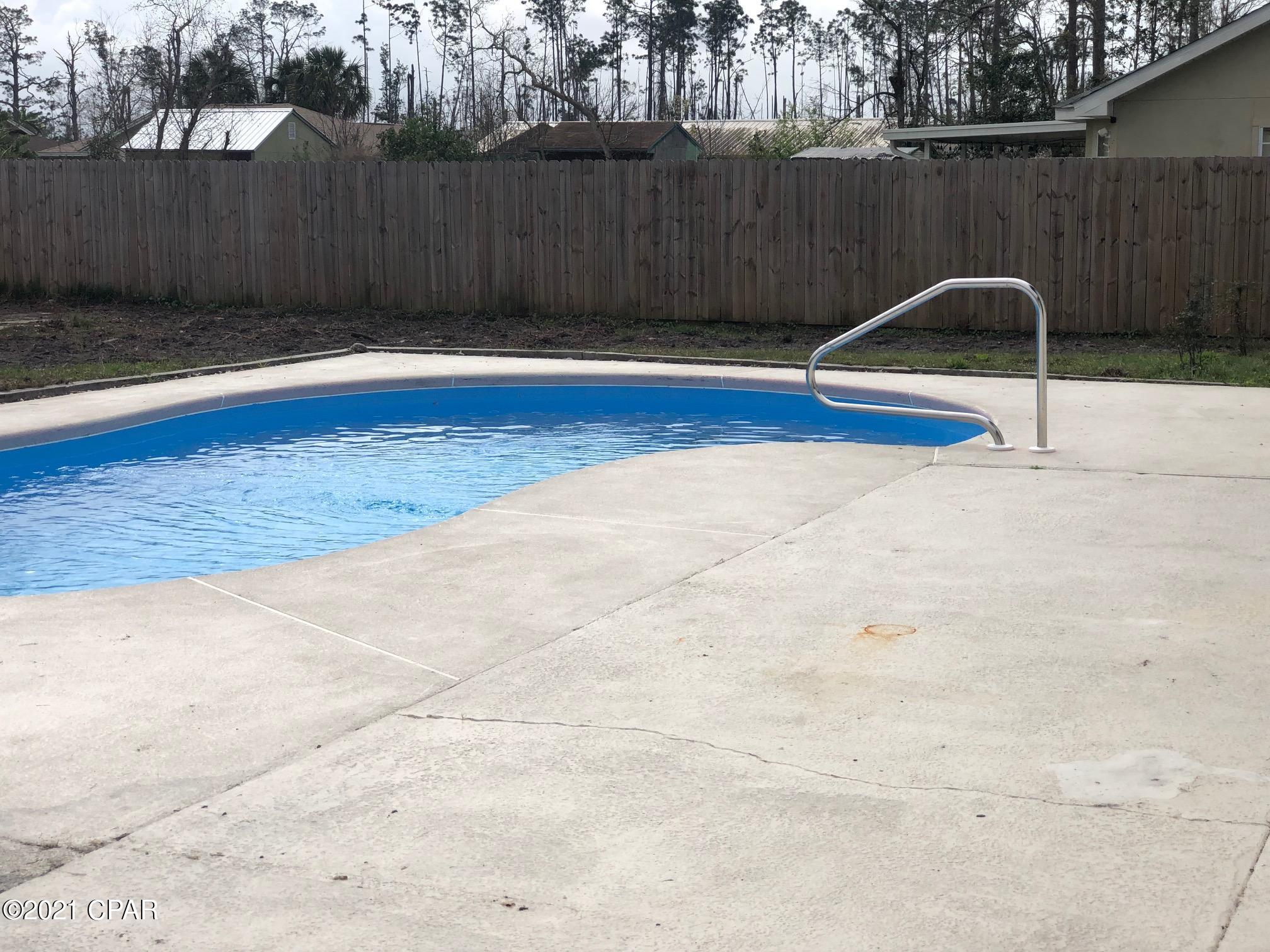 Gulf Coast Village U-1 - Residential