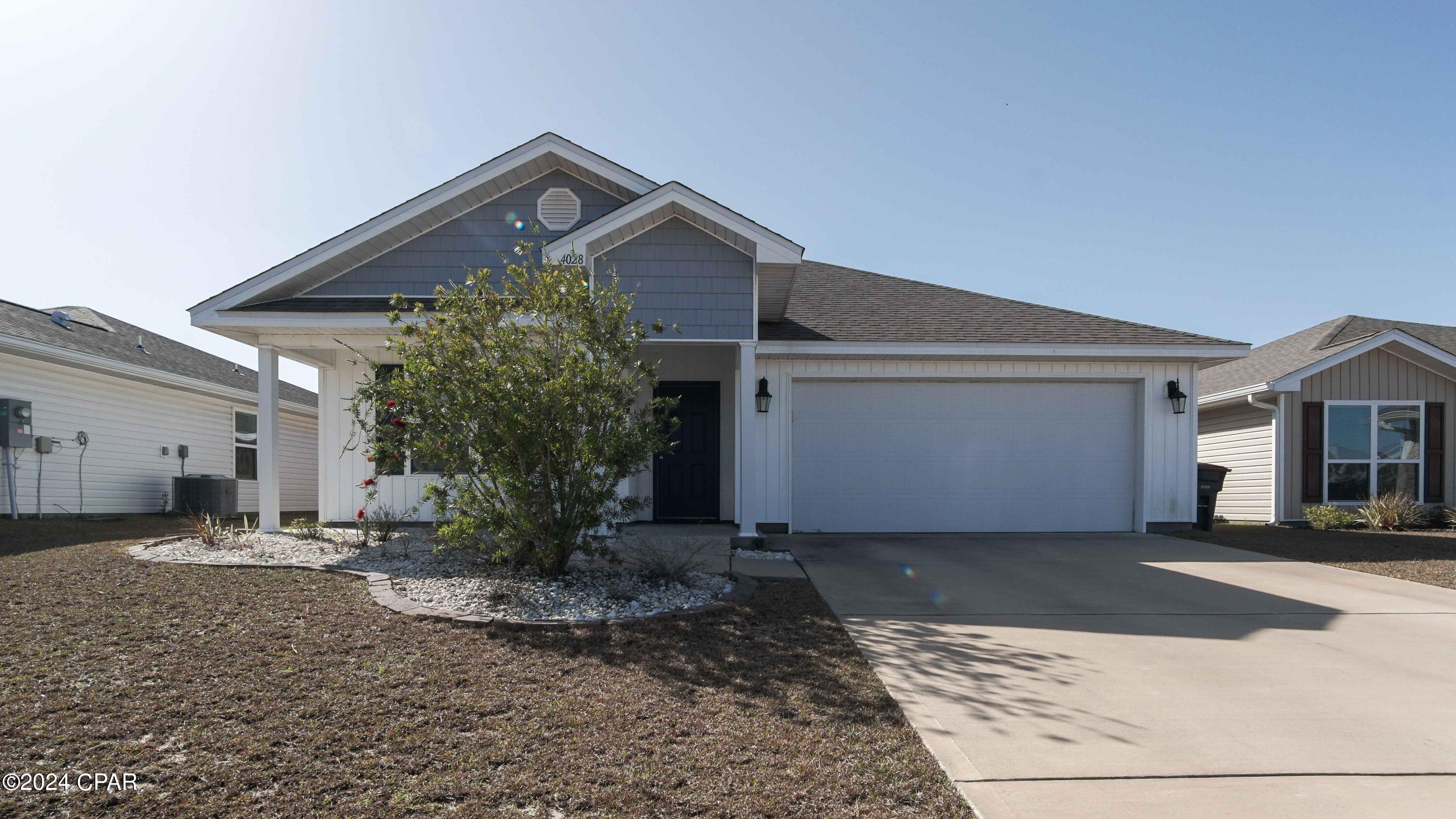 [No Recorded Subdiv] - Residential