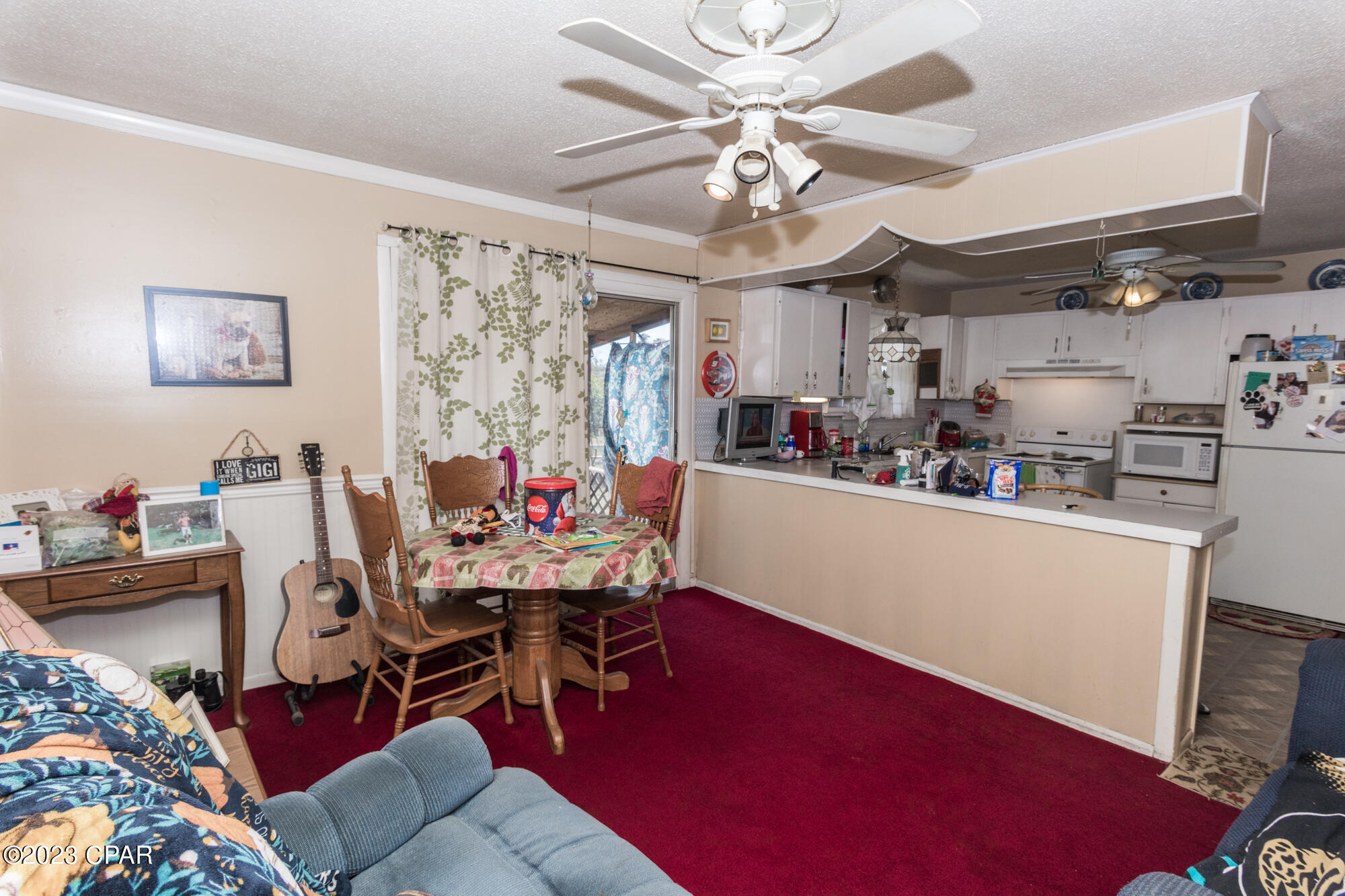 [No Recorded Subdiv] - Residential