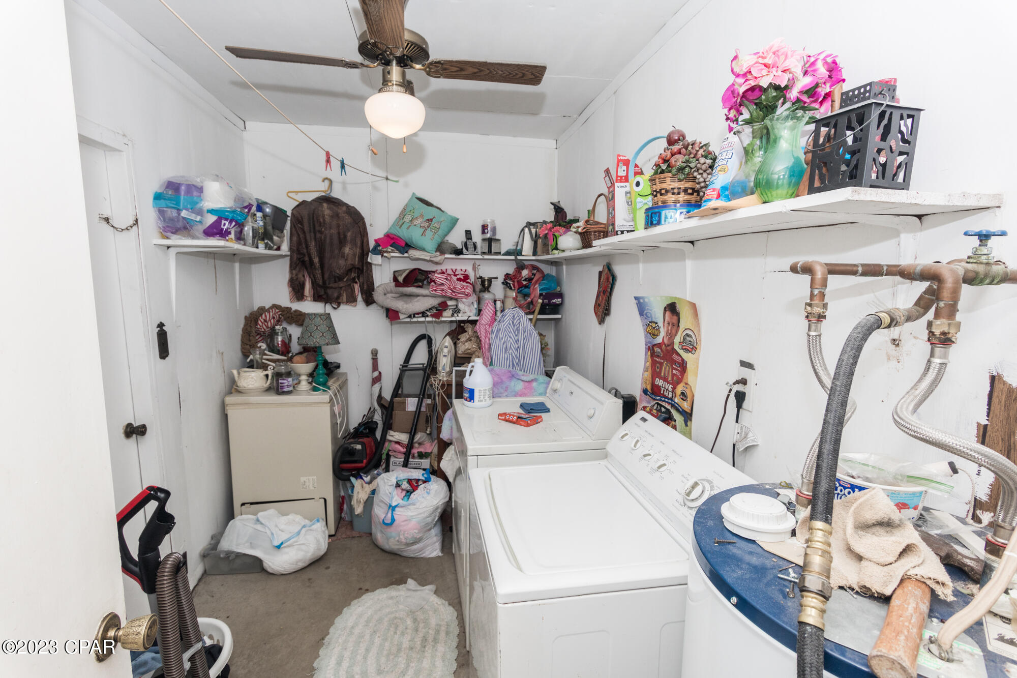 [No Recorded Subdiv] - Residential