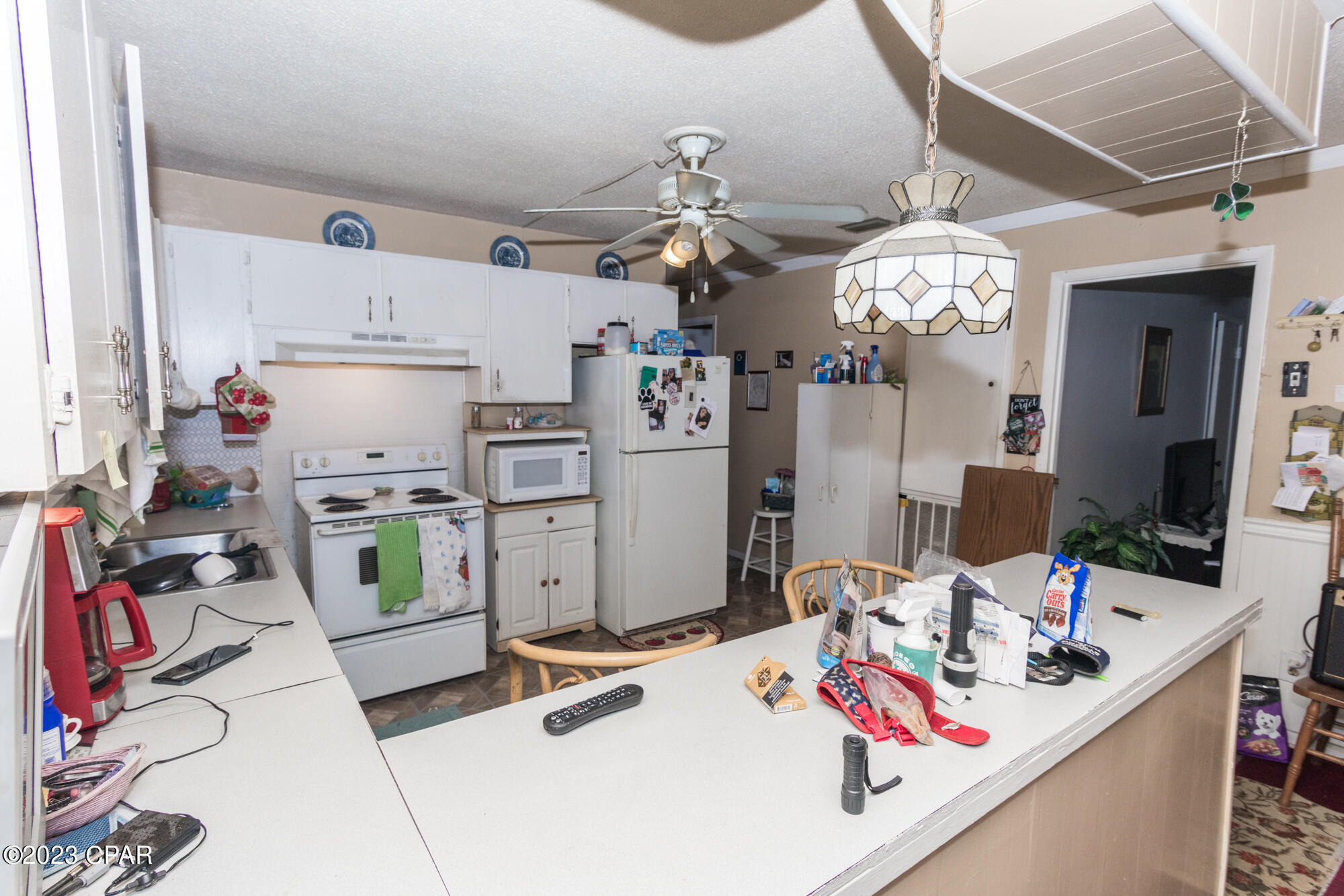 [No Recorded Subdiv] - Residential