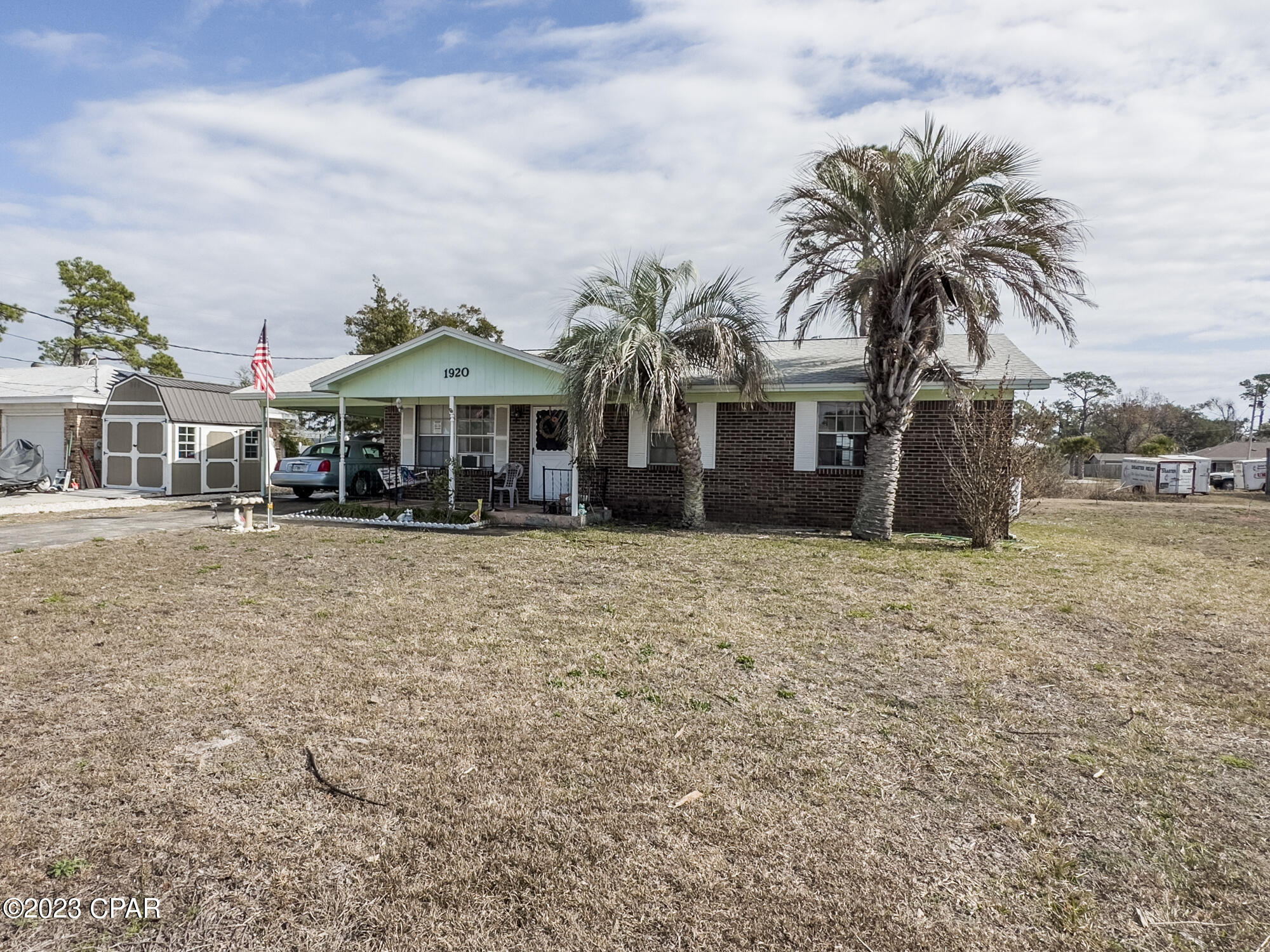 [No Recorded Subdiv] - Residential