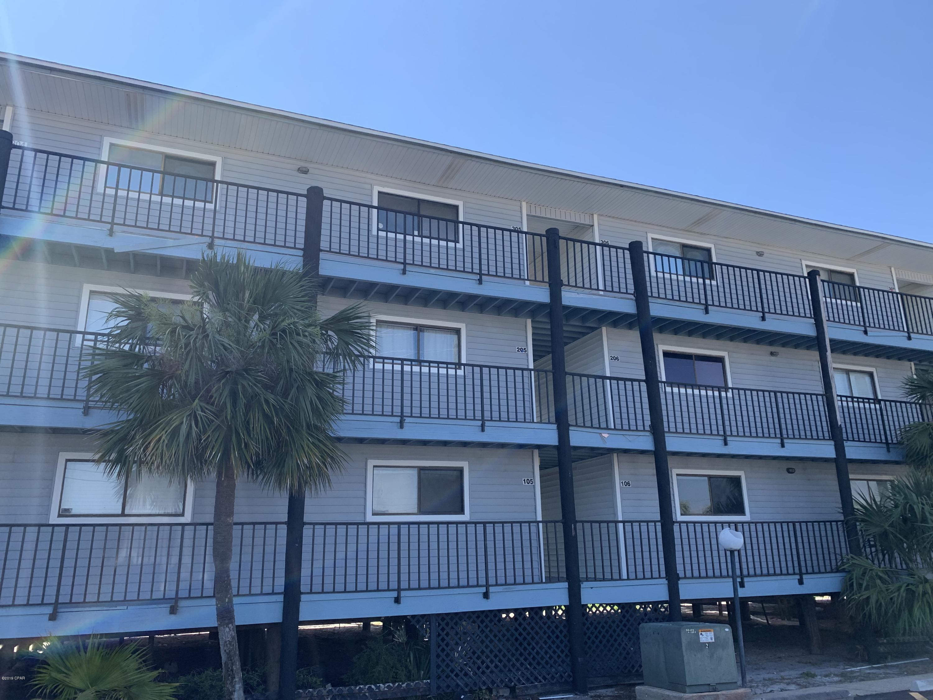 Treasure Cove - Residential