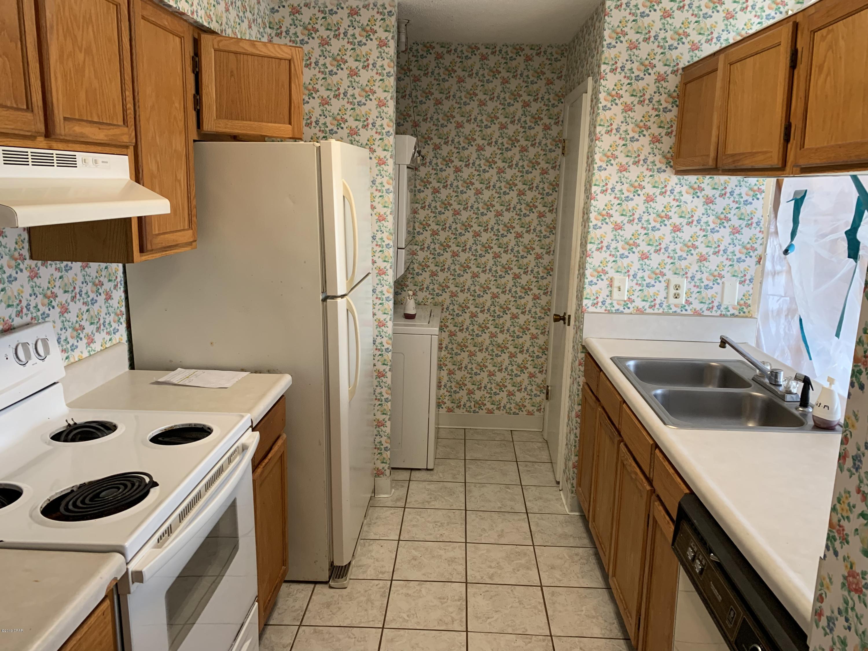 Treasure Cove - Residential