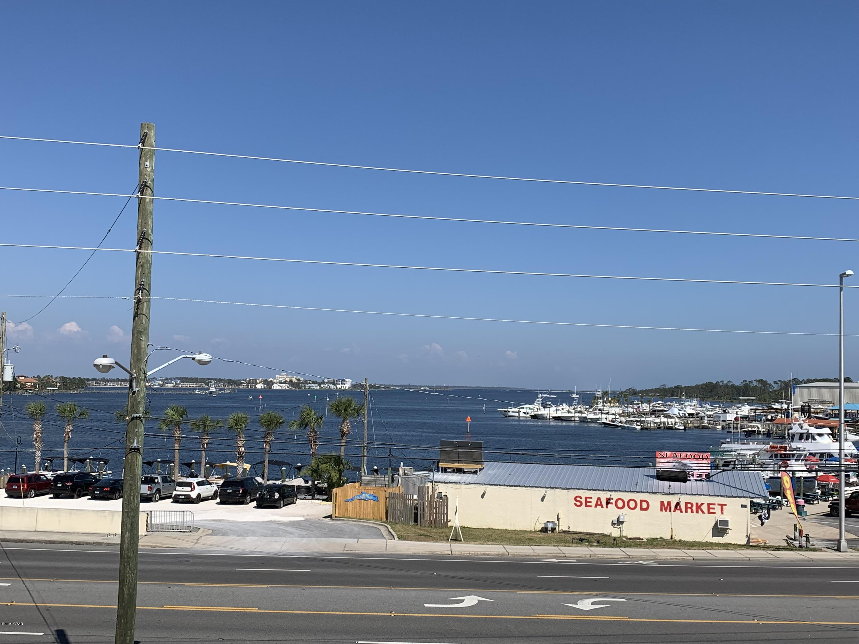 Treasure Cove - Residential