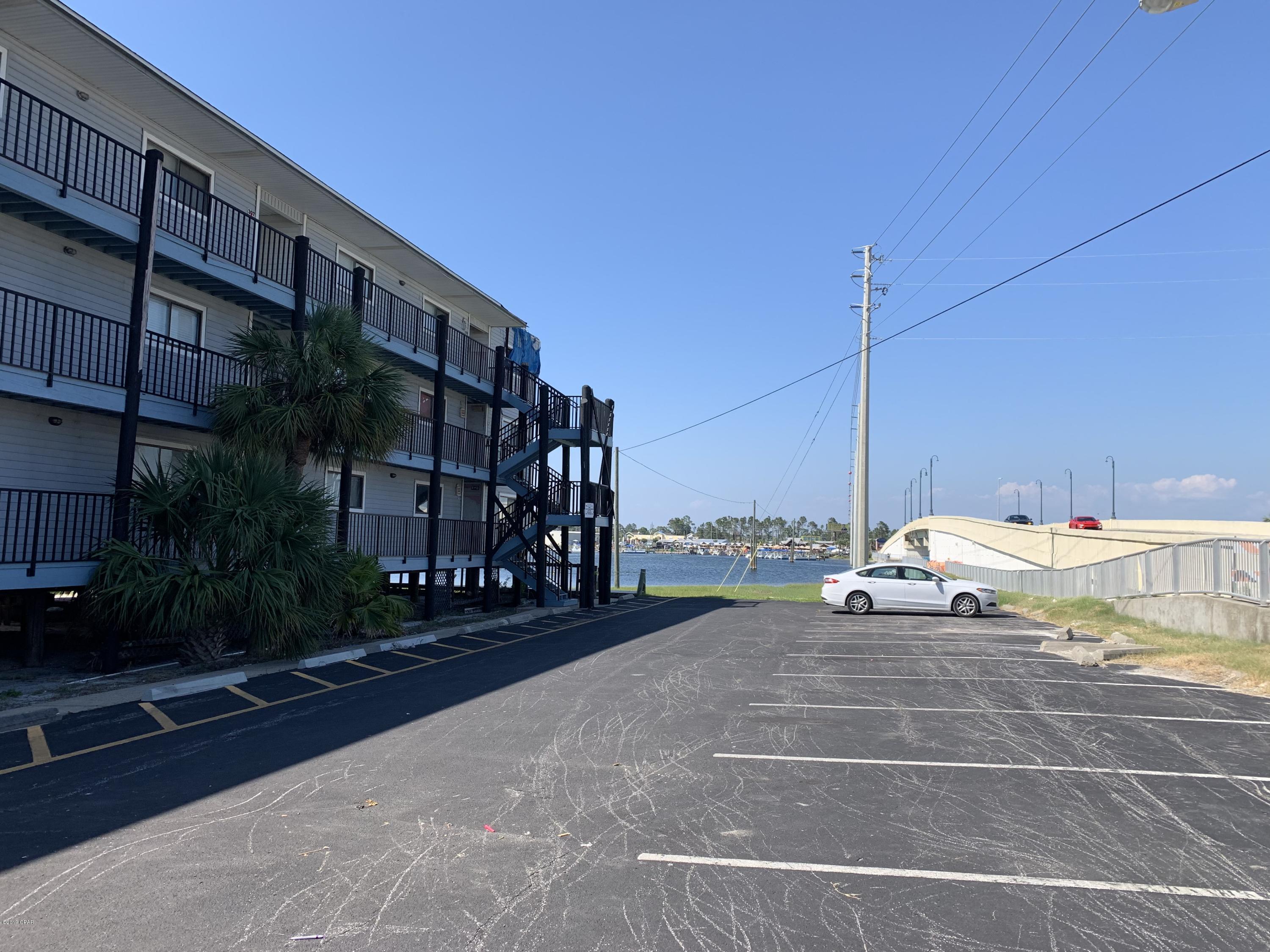 Treasure Cove - Residential