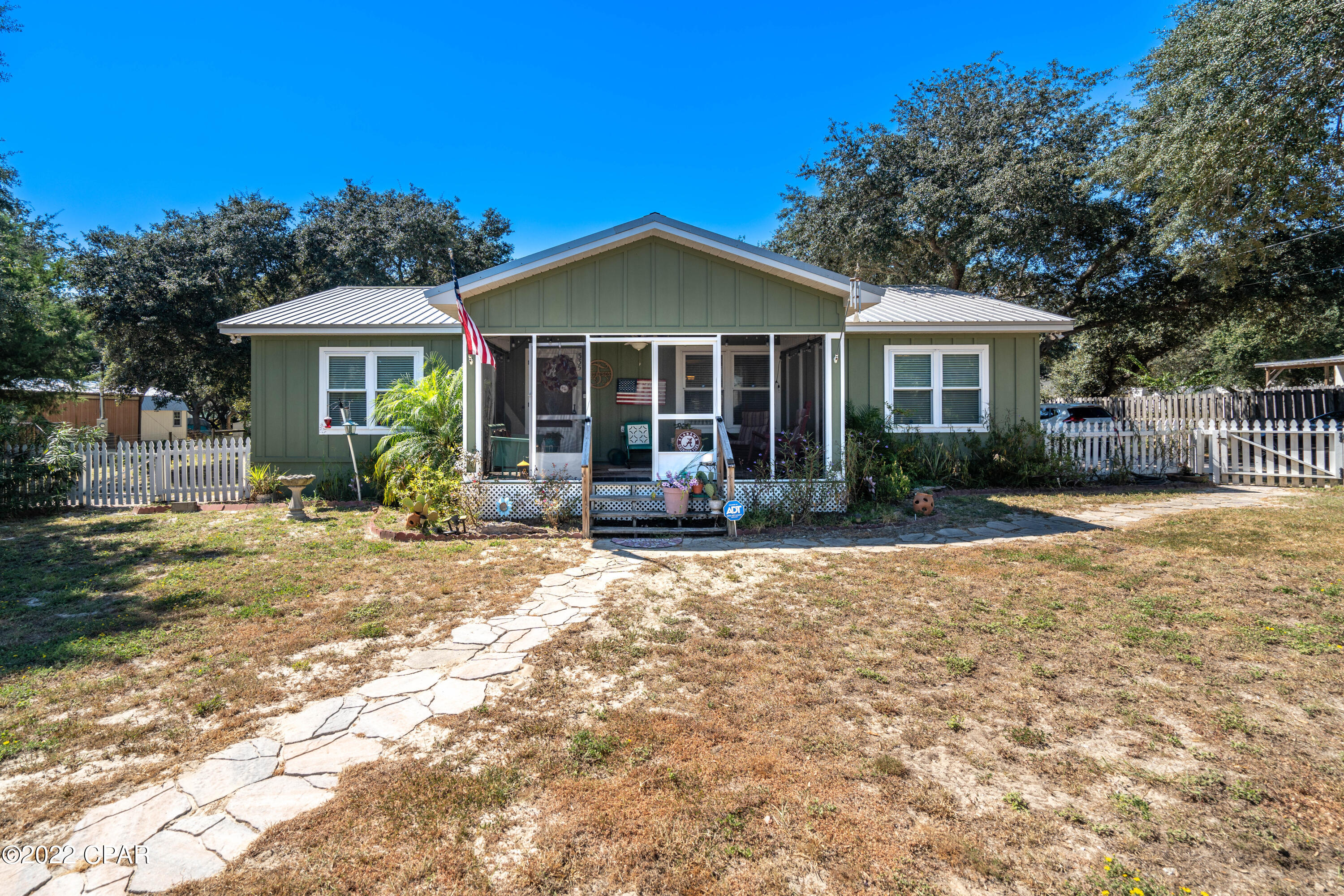 Crestview Heights - Residential