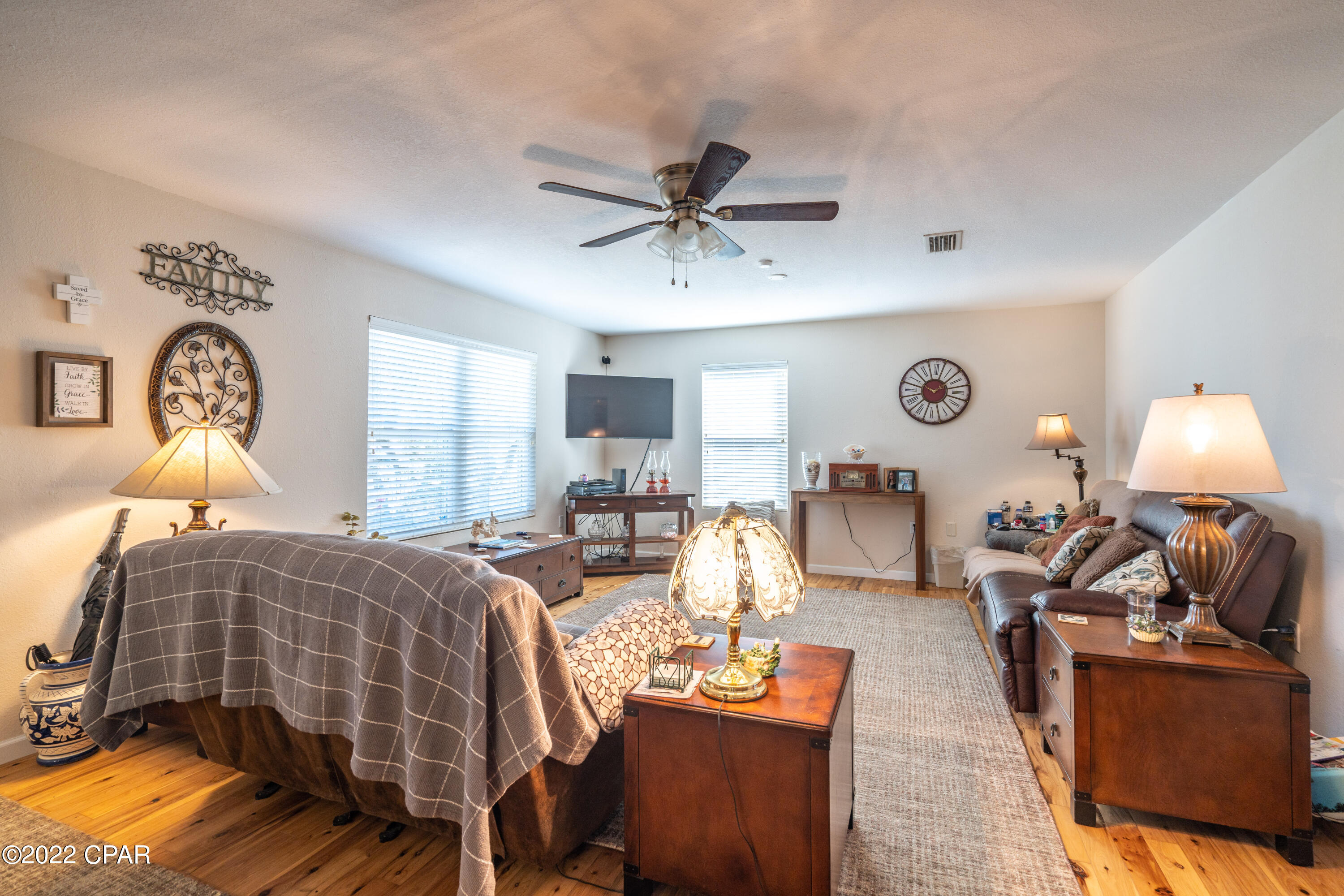 Crestview Heights - Residential