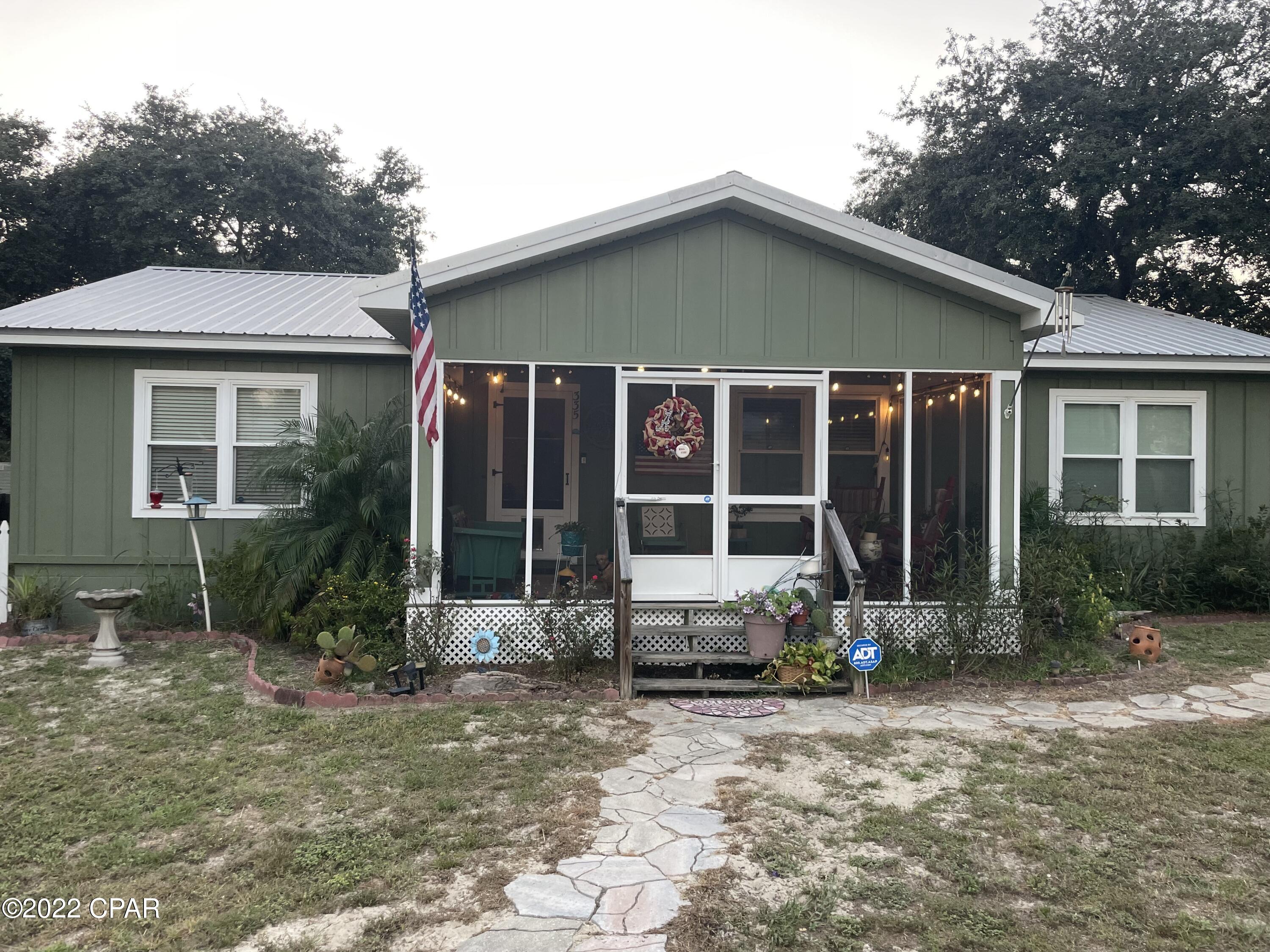 Crestview Heights - Residential