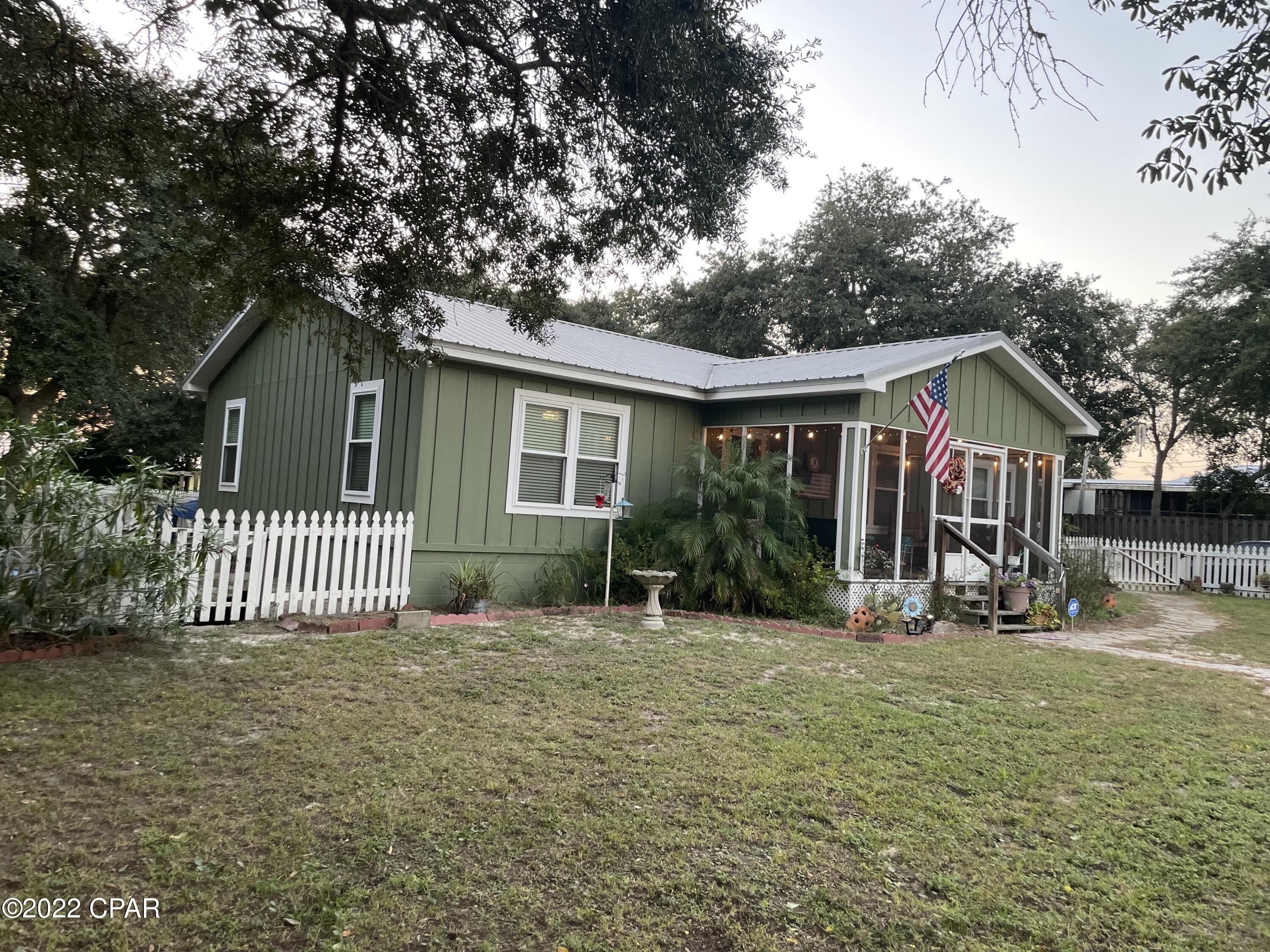 Crestview Heights - Residential