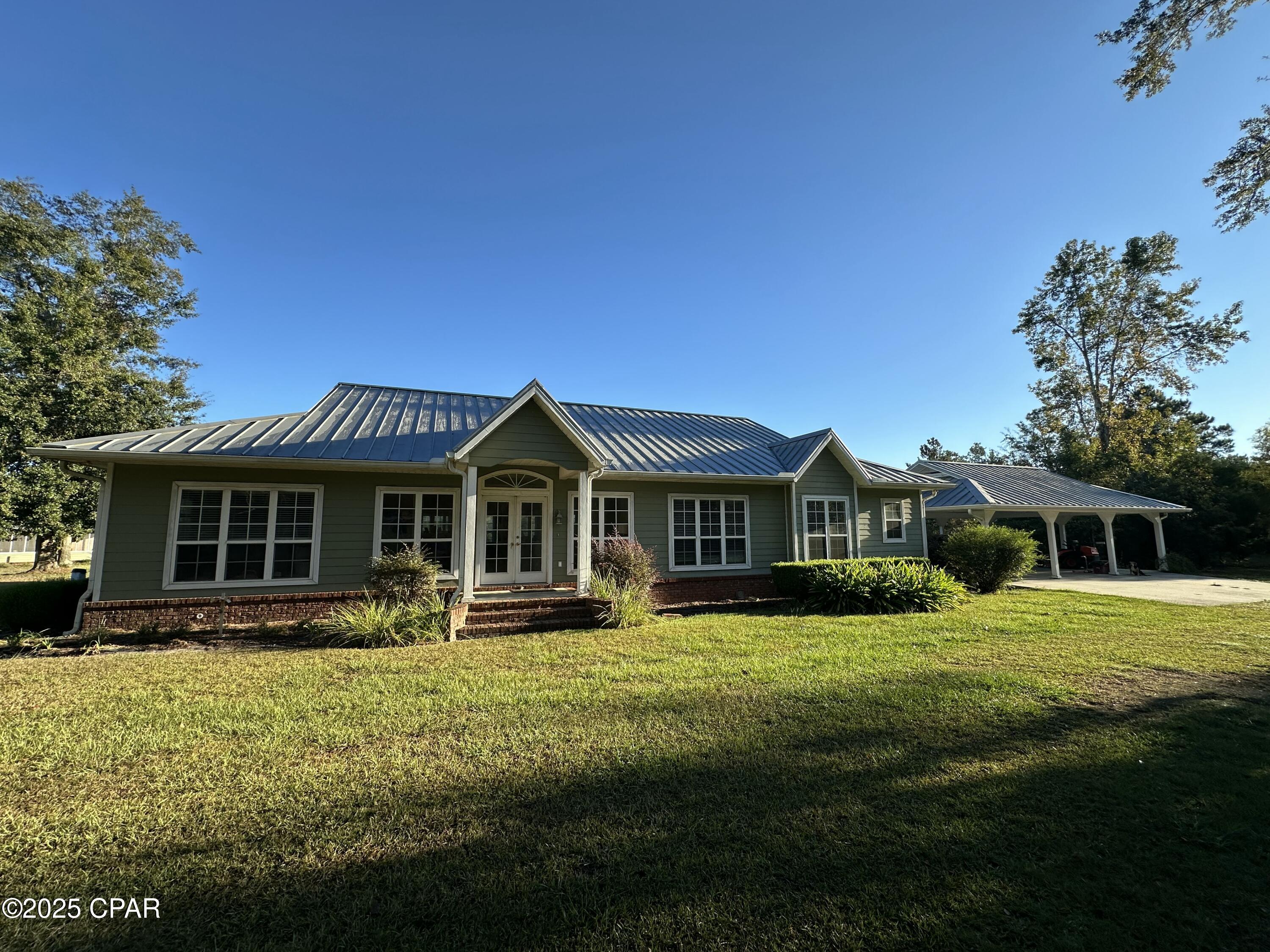 [No Recorded Subdiv] - Residential