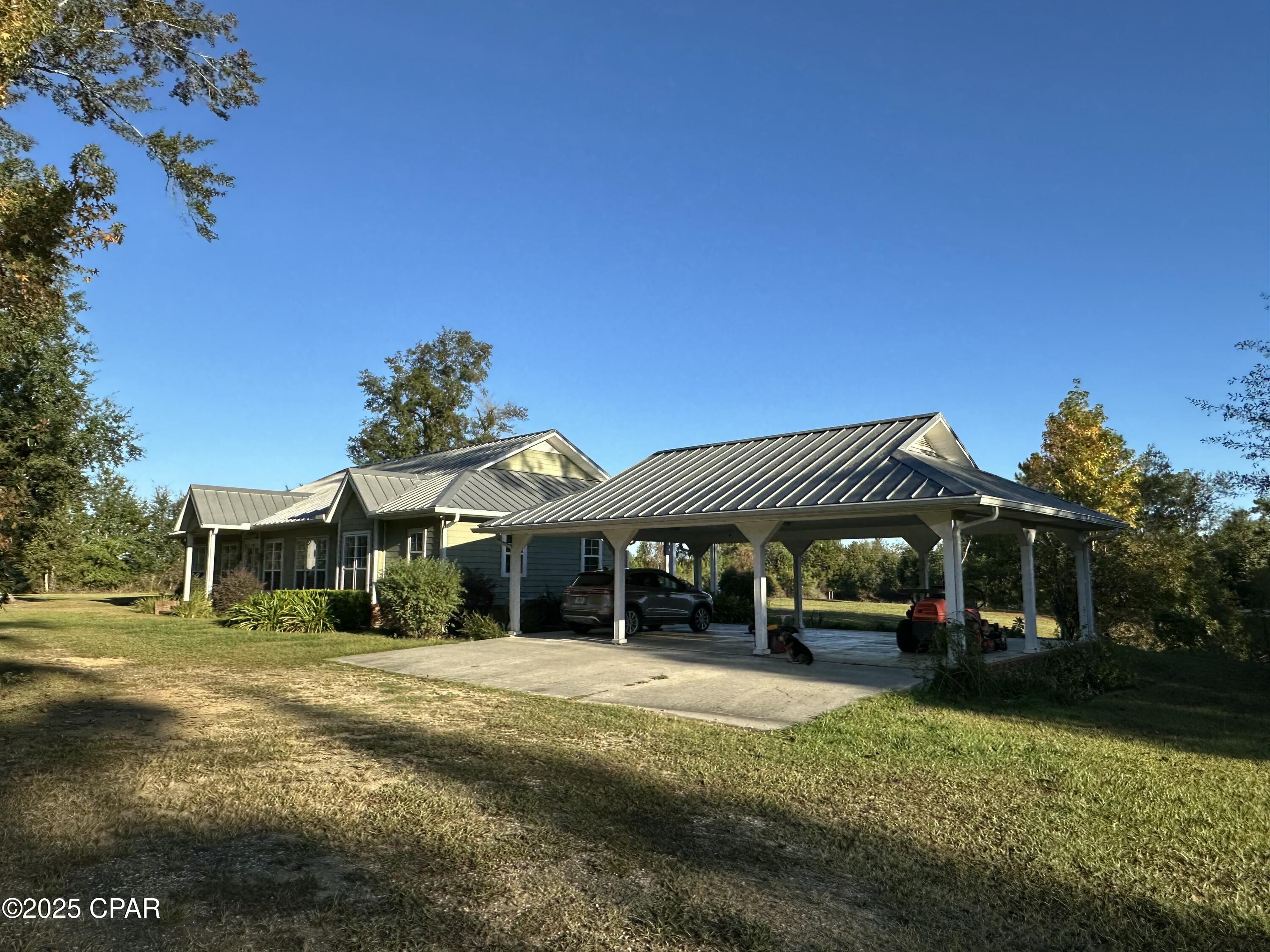 [No Recorded Subdiv] - Residential