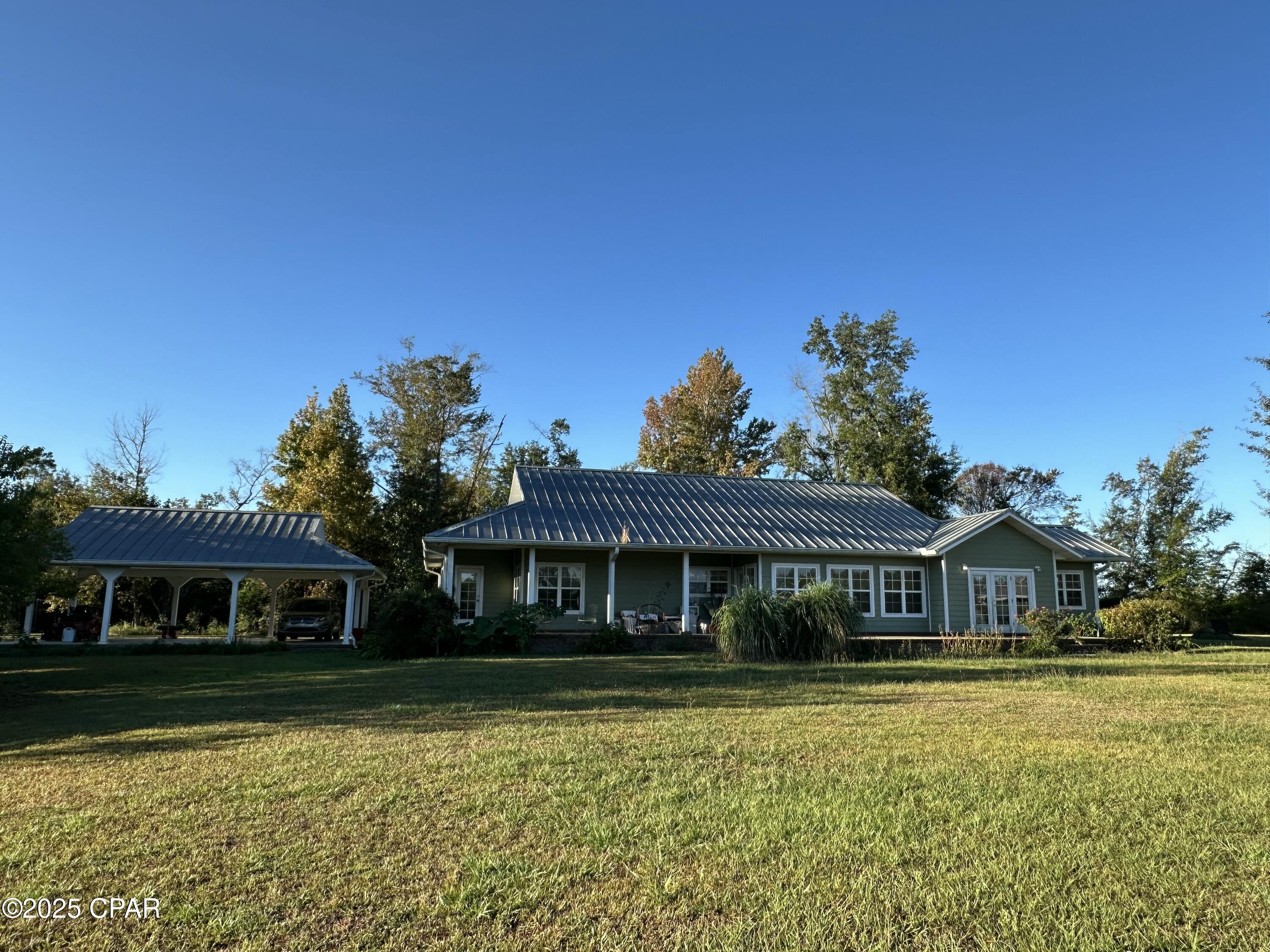 [No Recorded Subdiv] - Residential