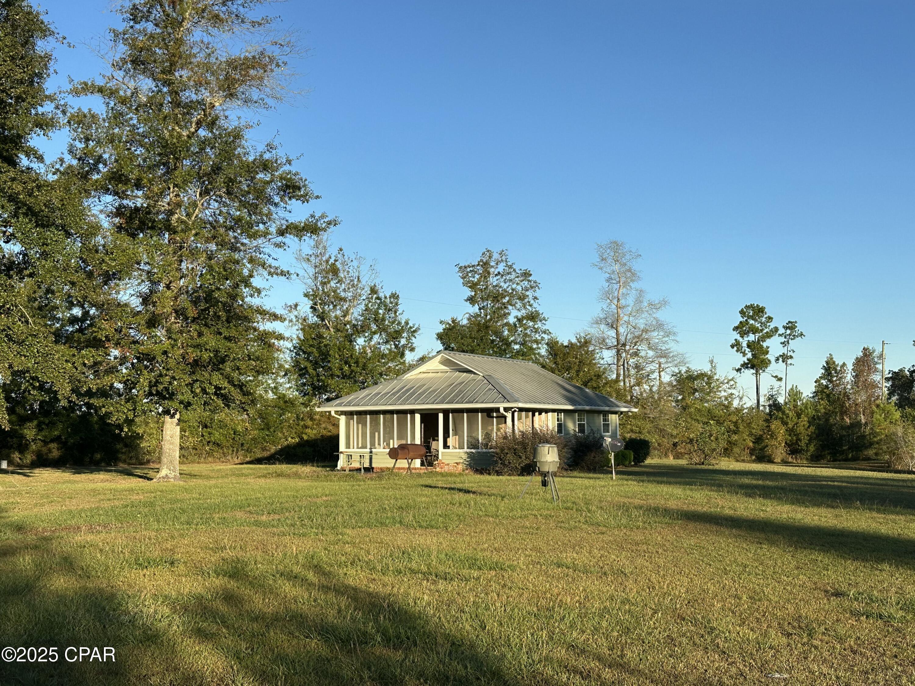 [No Recorded Subdiv] - Residential