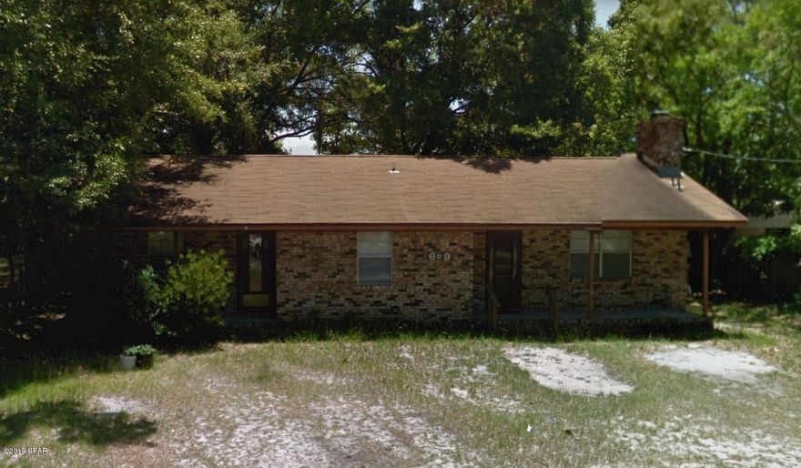 This 1 bedroom / 1 bathroom house is in the process of being completely renovated. This property will be updated with hardwood flooring and all updated appliances. Partially furnished and pet friendly. We are not accepting showings until the renovation is complete. Monthly rent is $1,000 with a security deposit of $1,500. Water/Sewer will cost $50/month. Background check is required. This property will be ready for a 3/1/19 move-in.