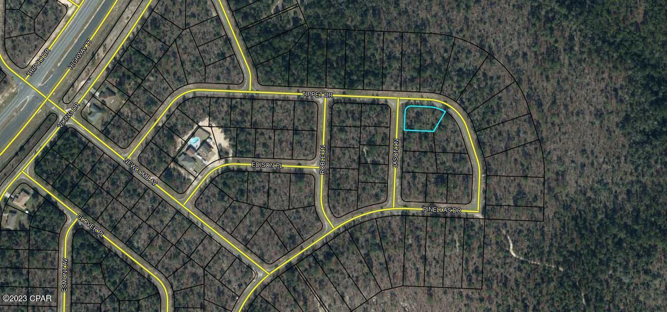 Sunny Hills Unit 5 - Land