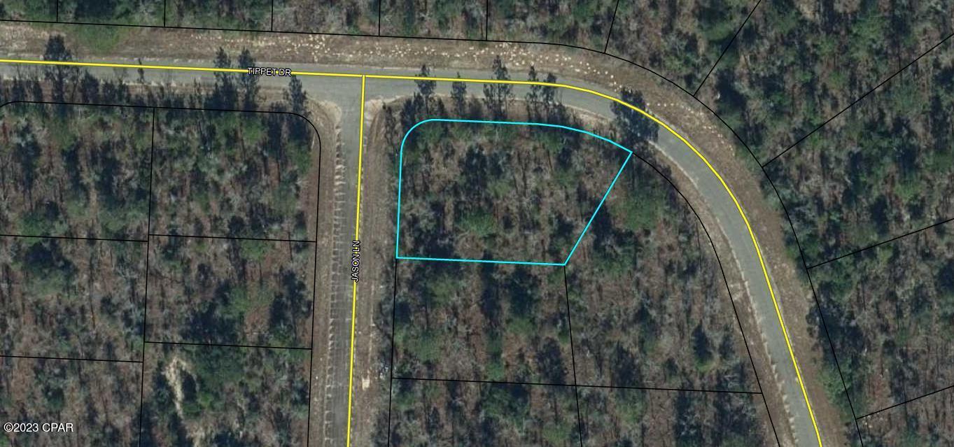 Sunny Hills Unit 5 - Land