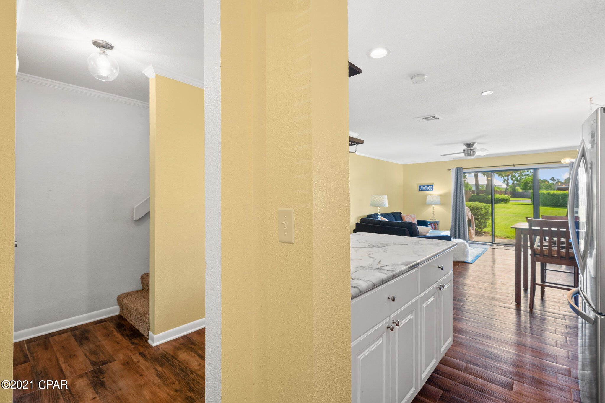 Beachwalk Condo - Residential