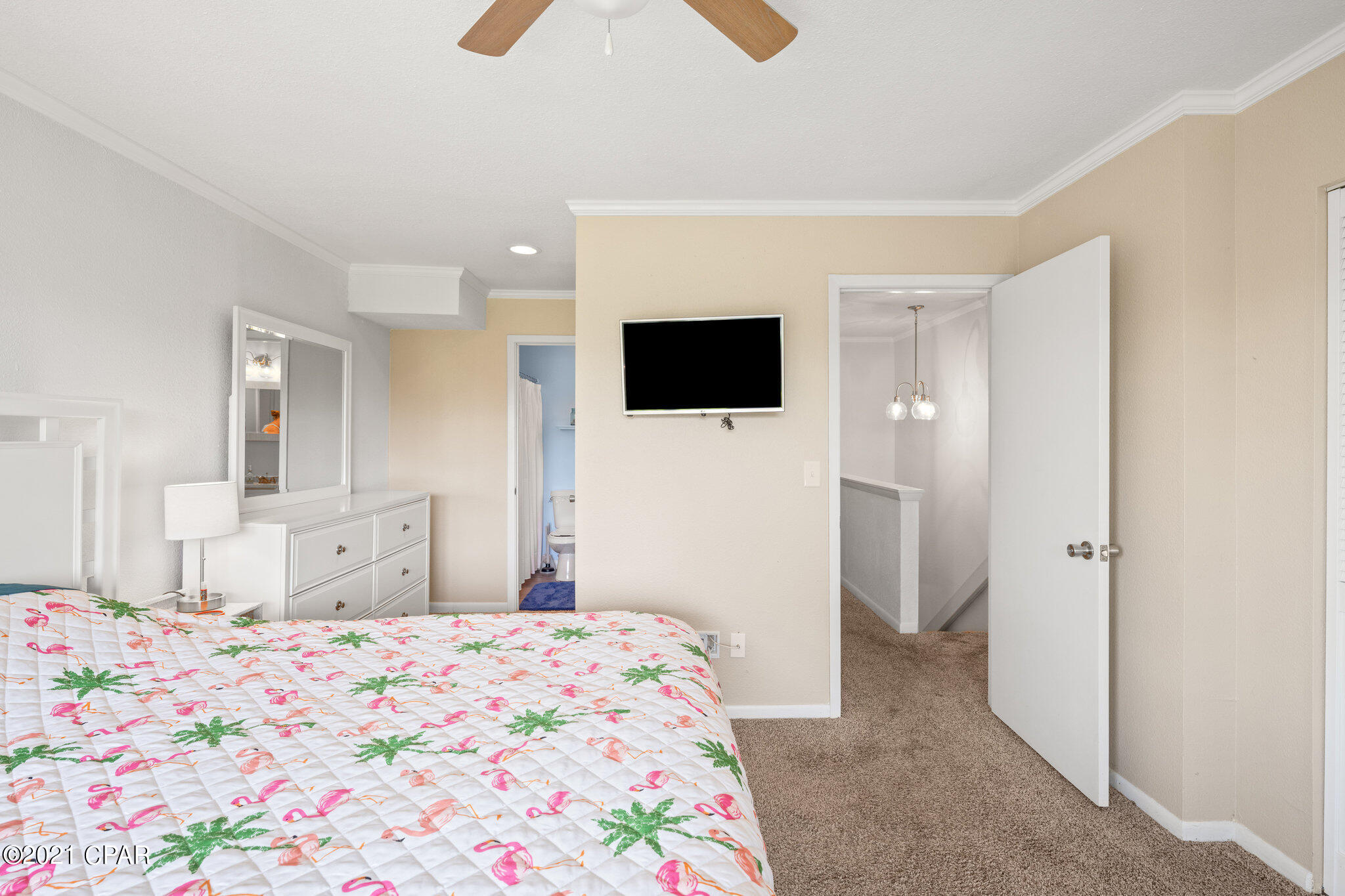 Beachwalk Condo - Residential