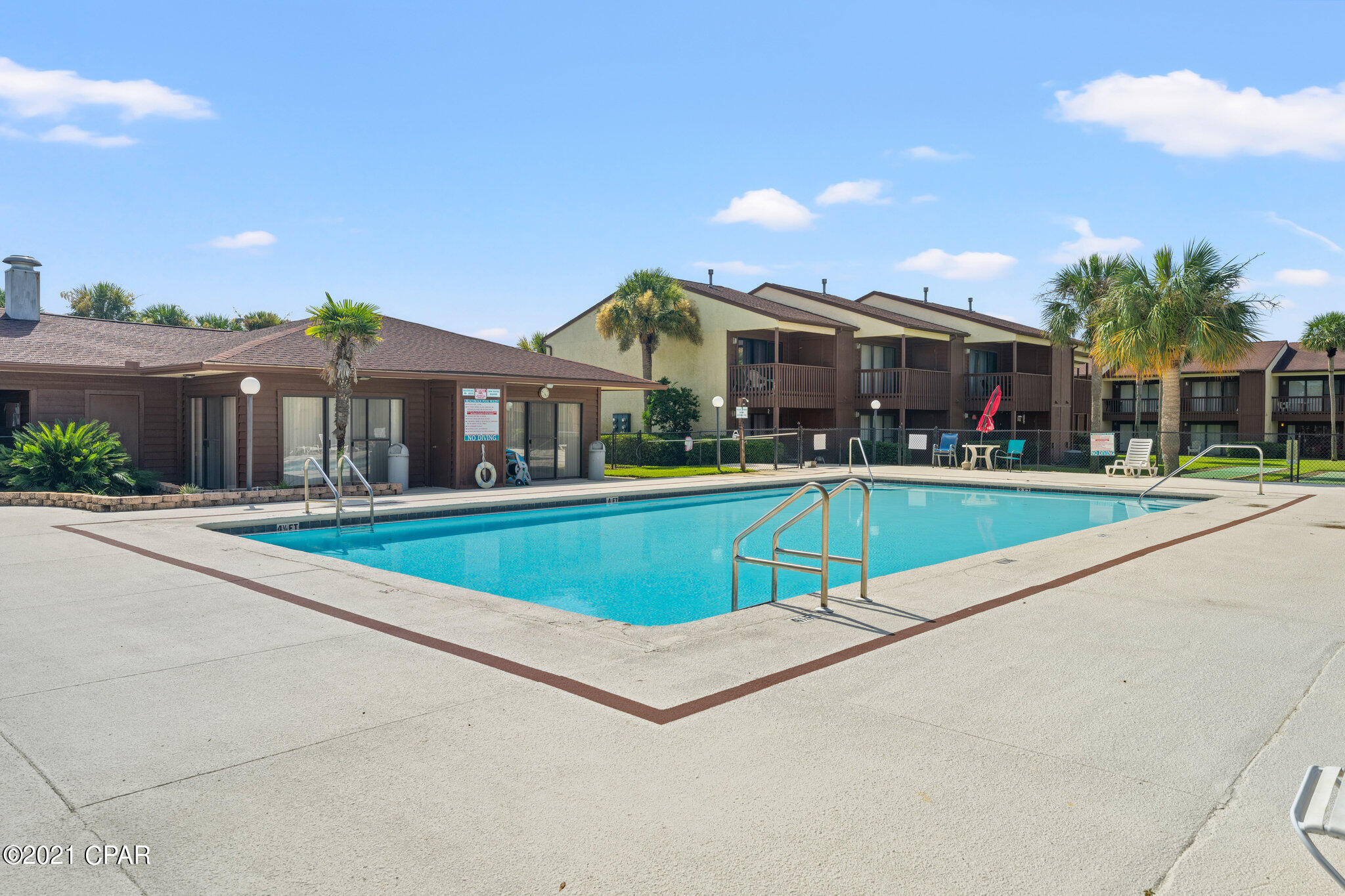 Beachwalk Condo - Residential