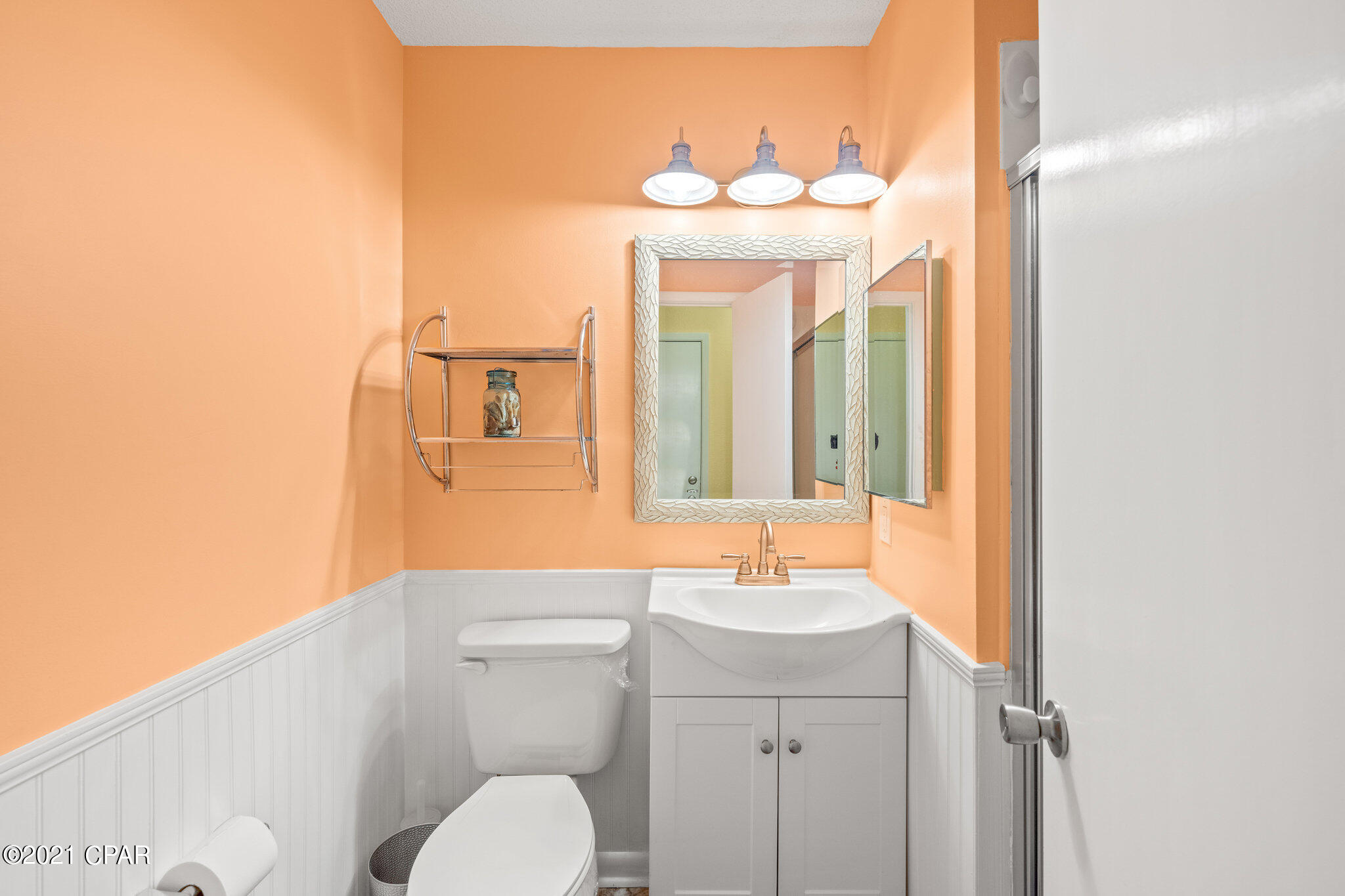 Beachwalk Condo - Residential