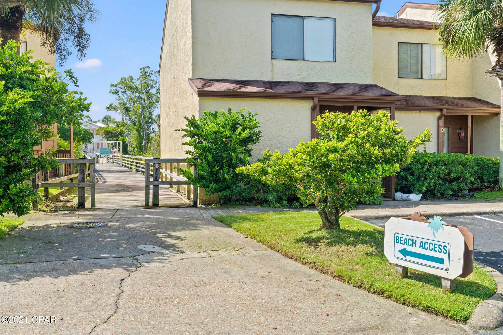 Beachwalk Condo - Residential