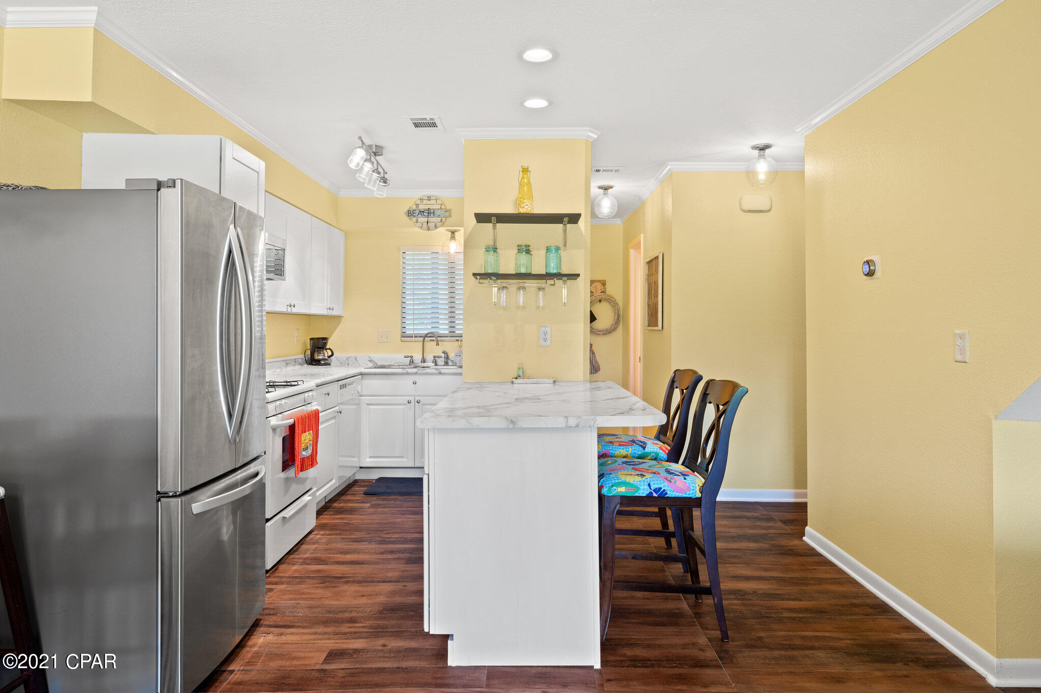 Beachwalk Condo - Residential