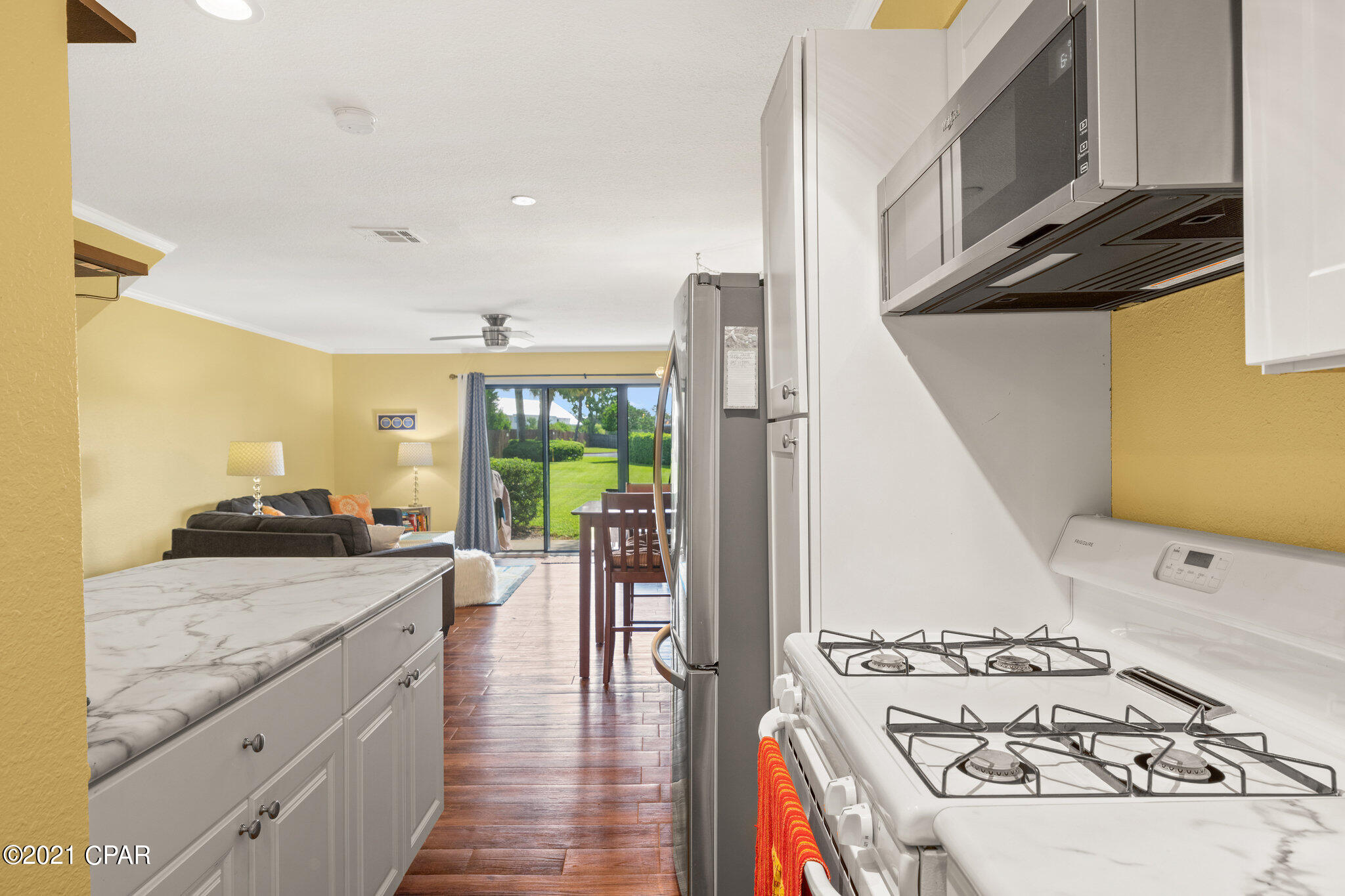 Beachwalk Condo - Residential