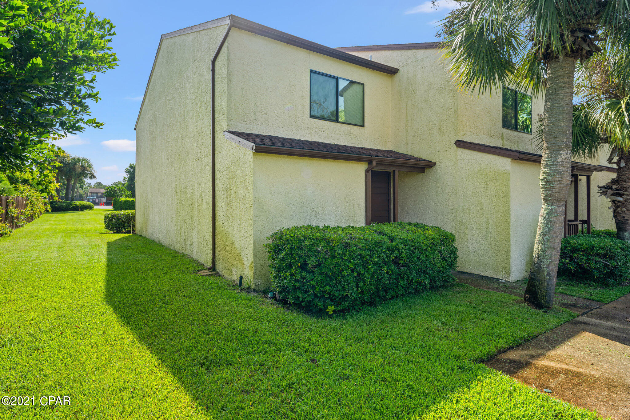 Beachwalk Condo - Residential